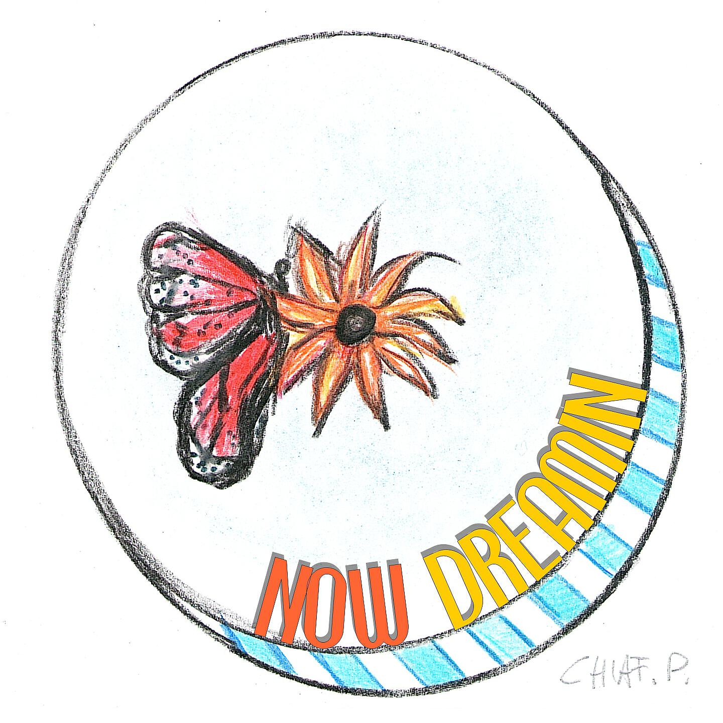 Релиз Now Dreamin