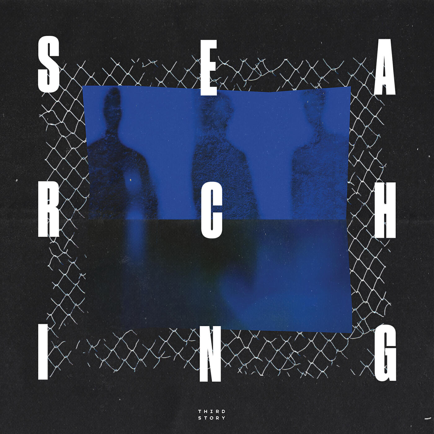 Релиз Searching
