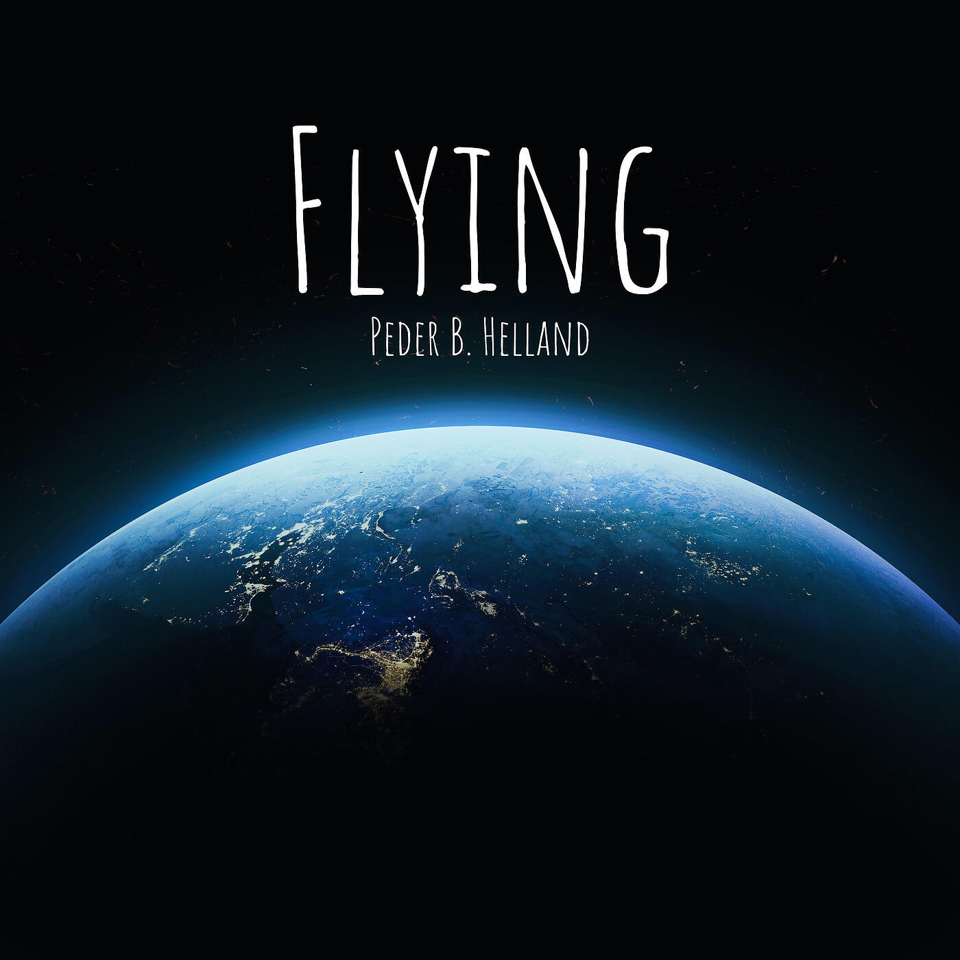 Релиз Flying