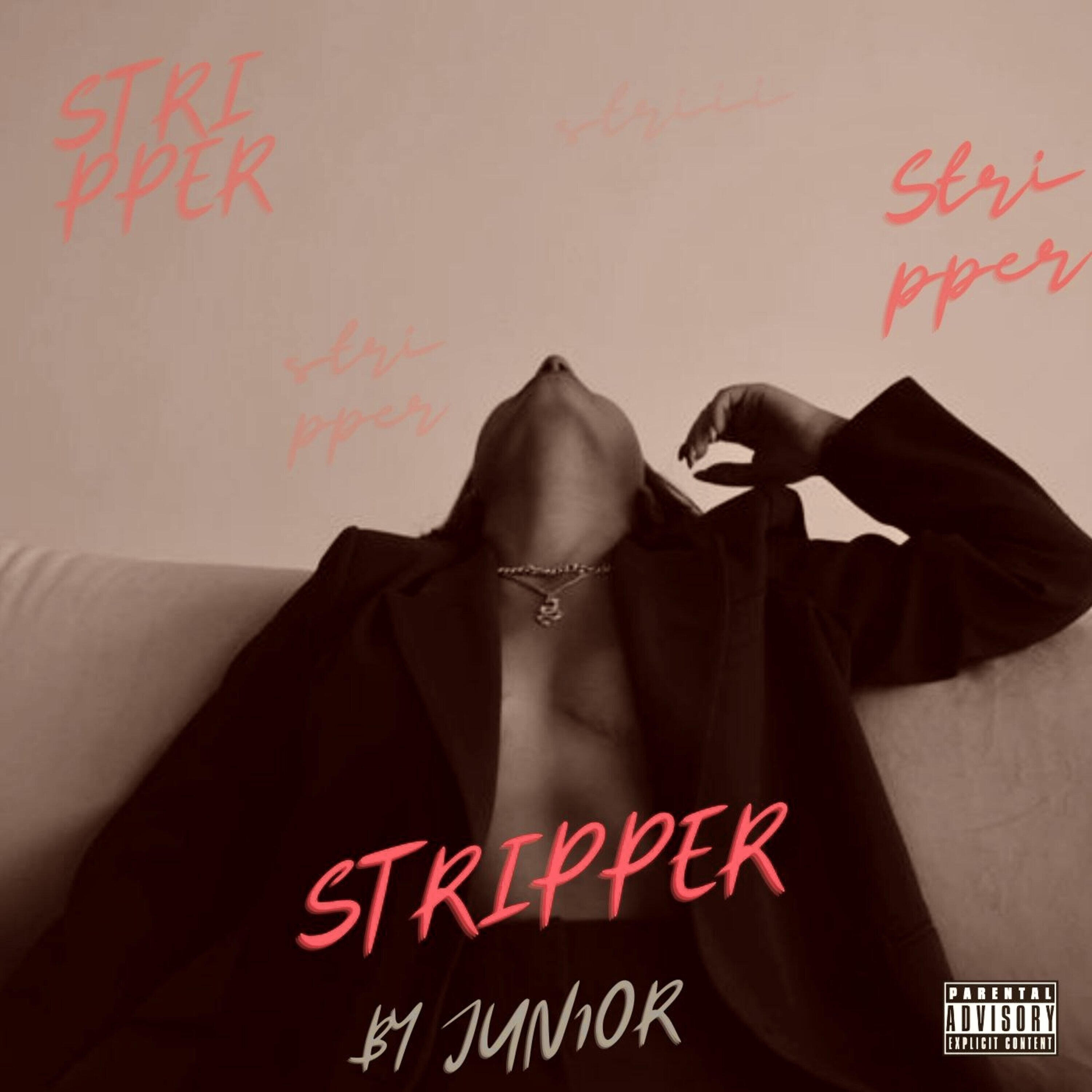 Релиз Stripper
