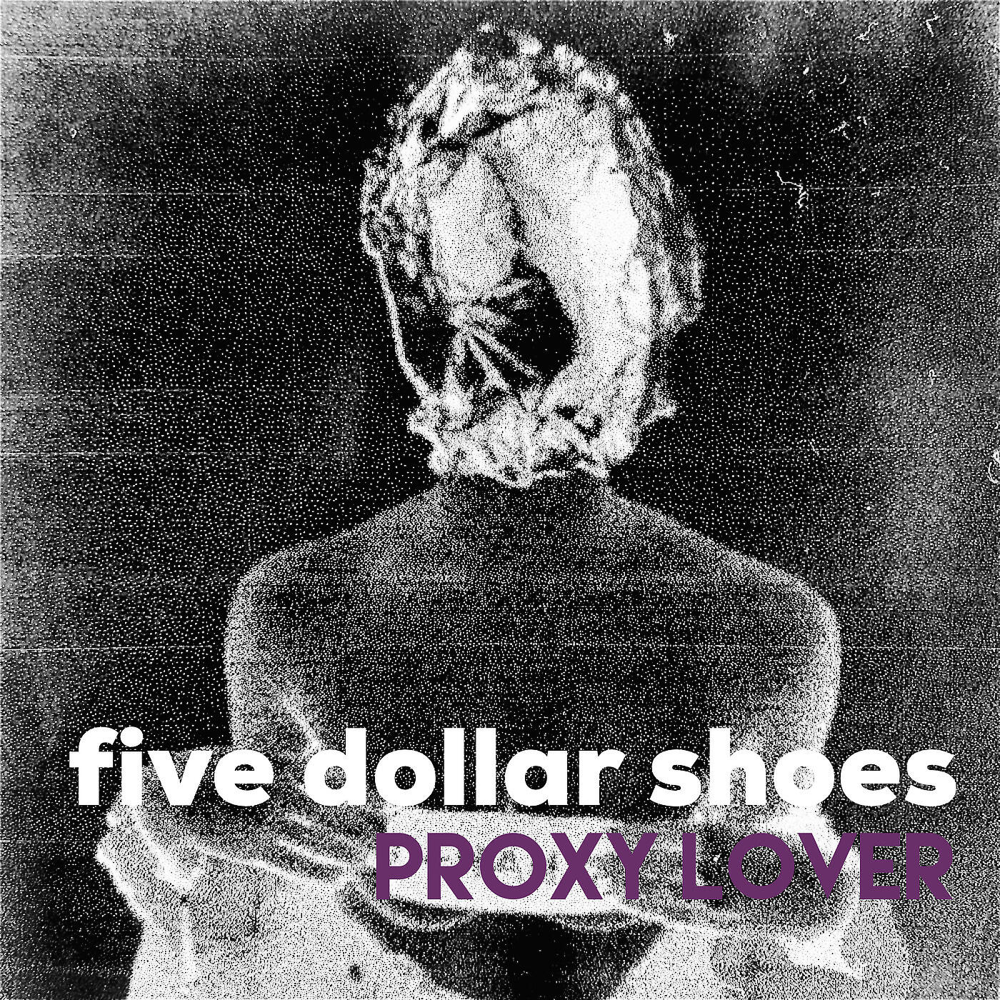 Five Dollar Shoes