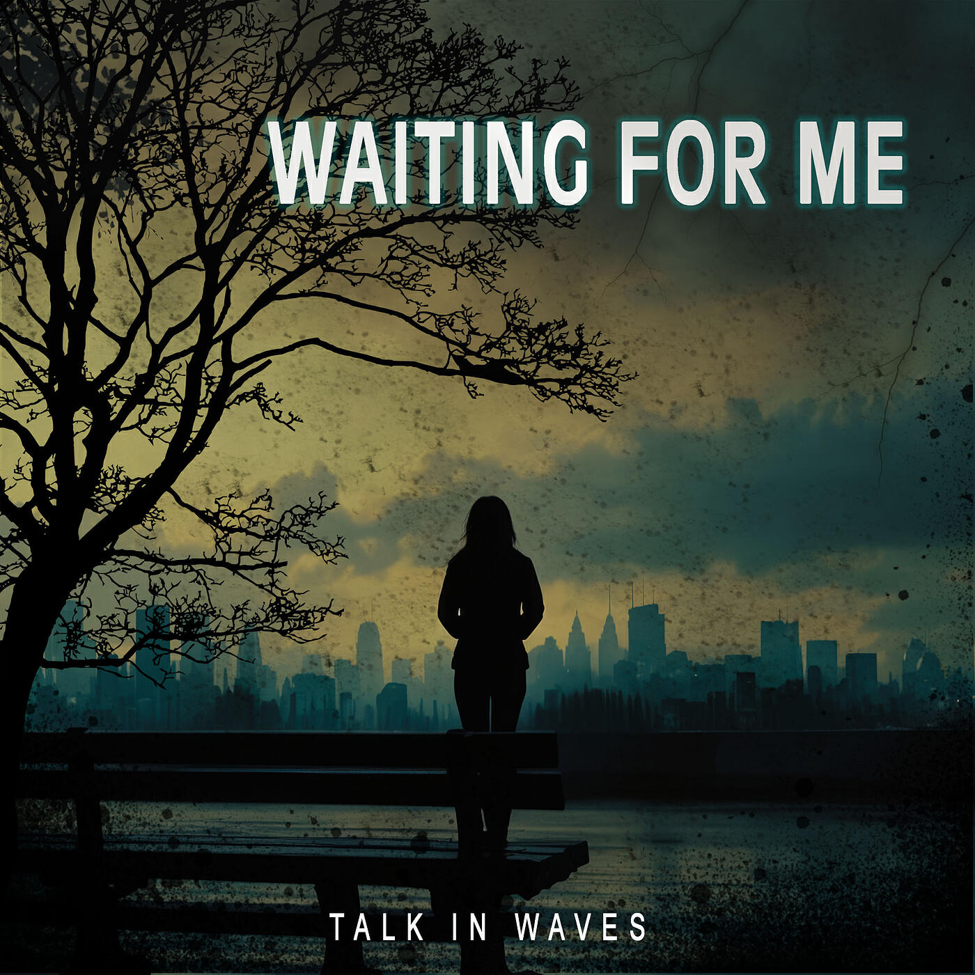 Релиз Waiting for Me