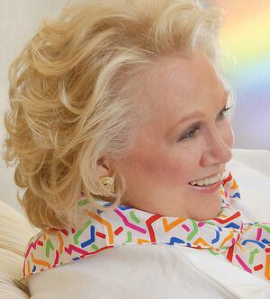 Barbara Cook
