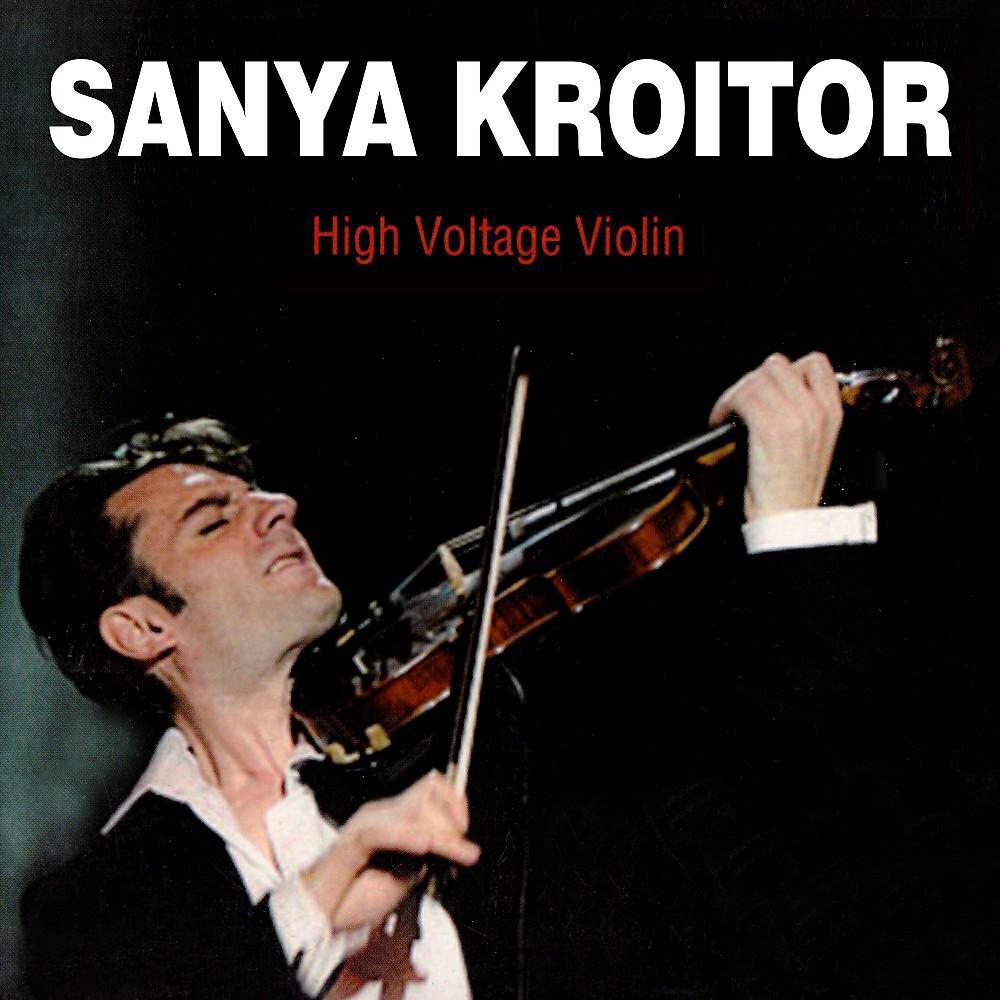 Sanya Kroitor