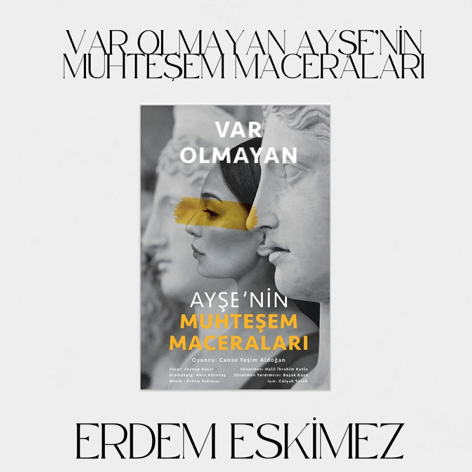 Erdem Eskimez