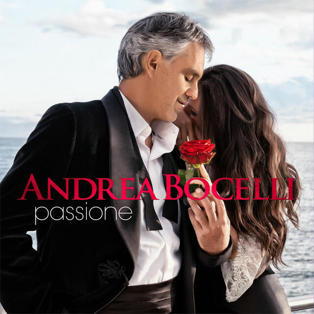 Релиз Passione (Remastered)