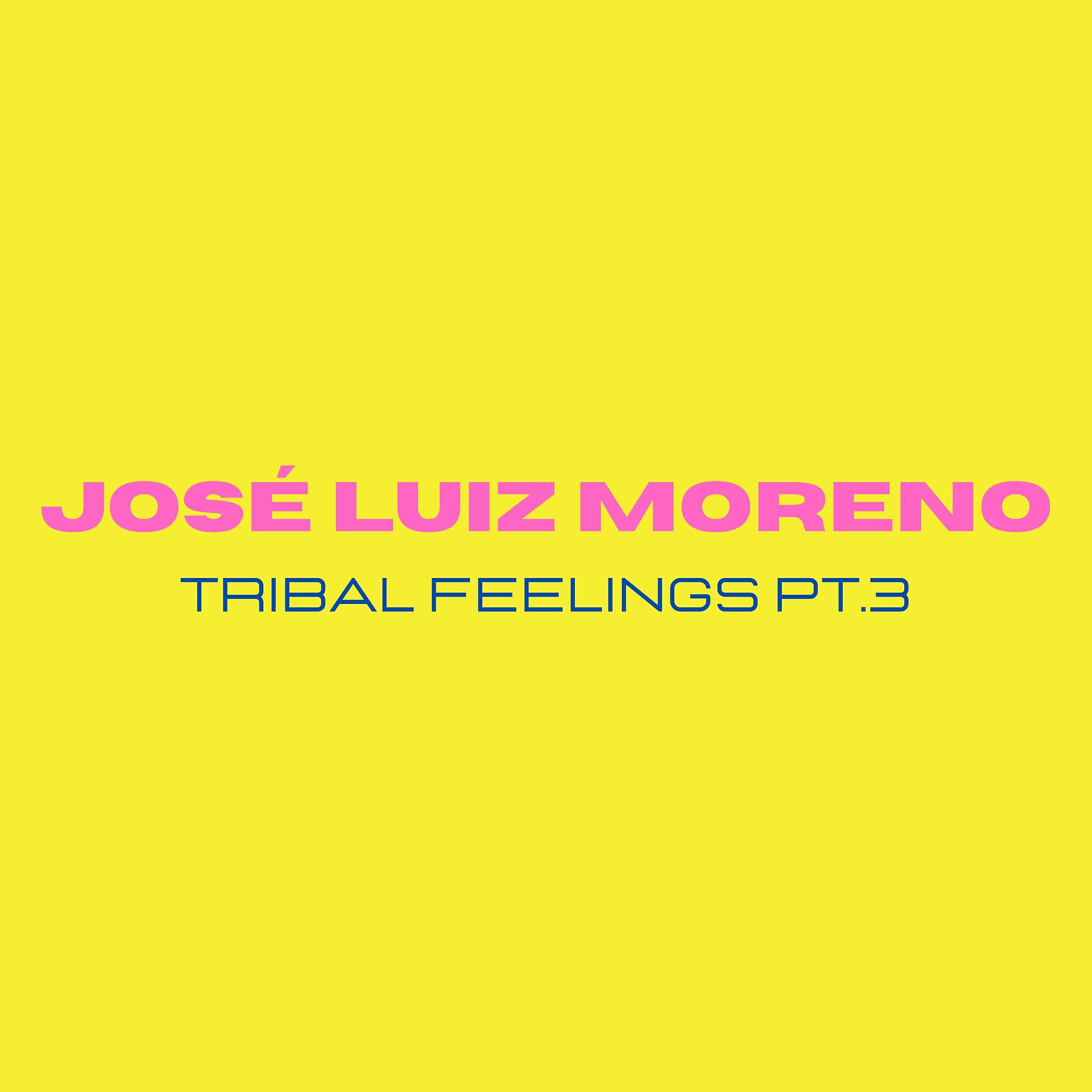 Релиз Tribal Feelings, Pt.3