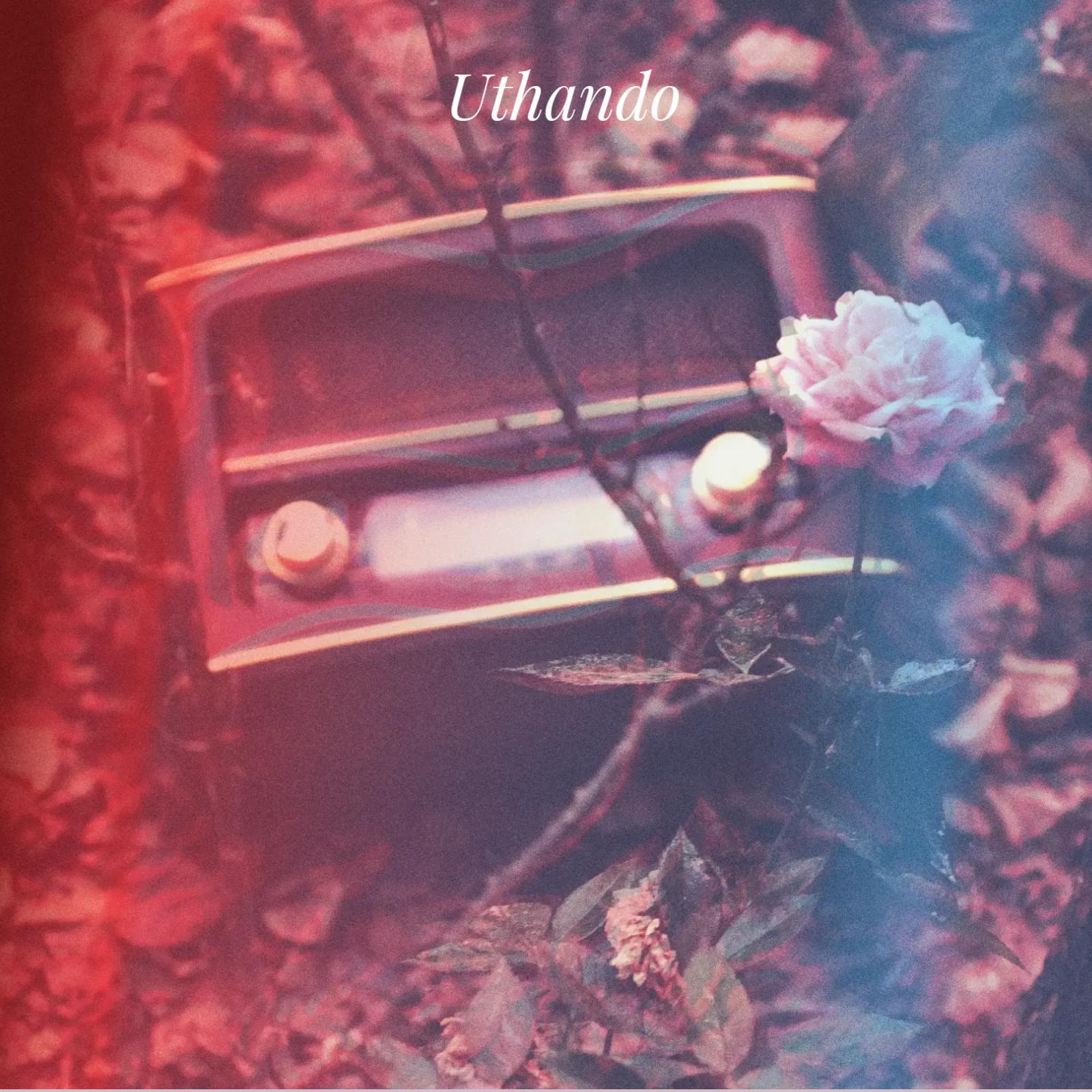 Релиз Uthando (feat. Cvsons & Junior Keyz)