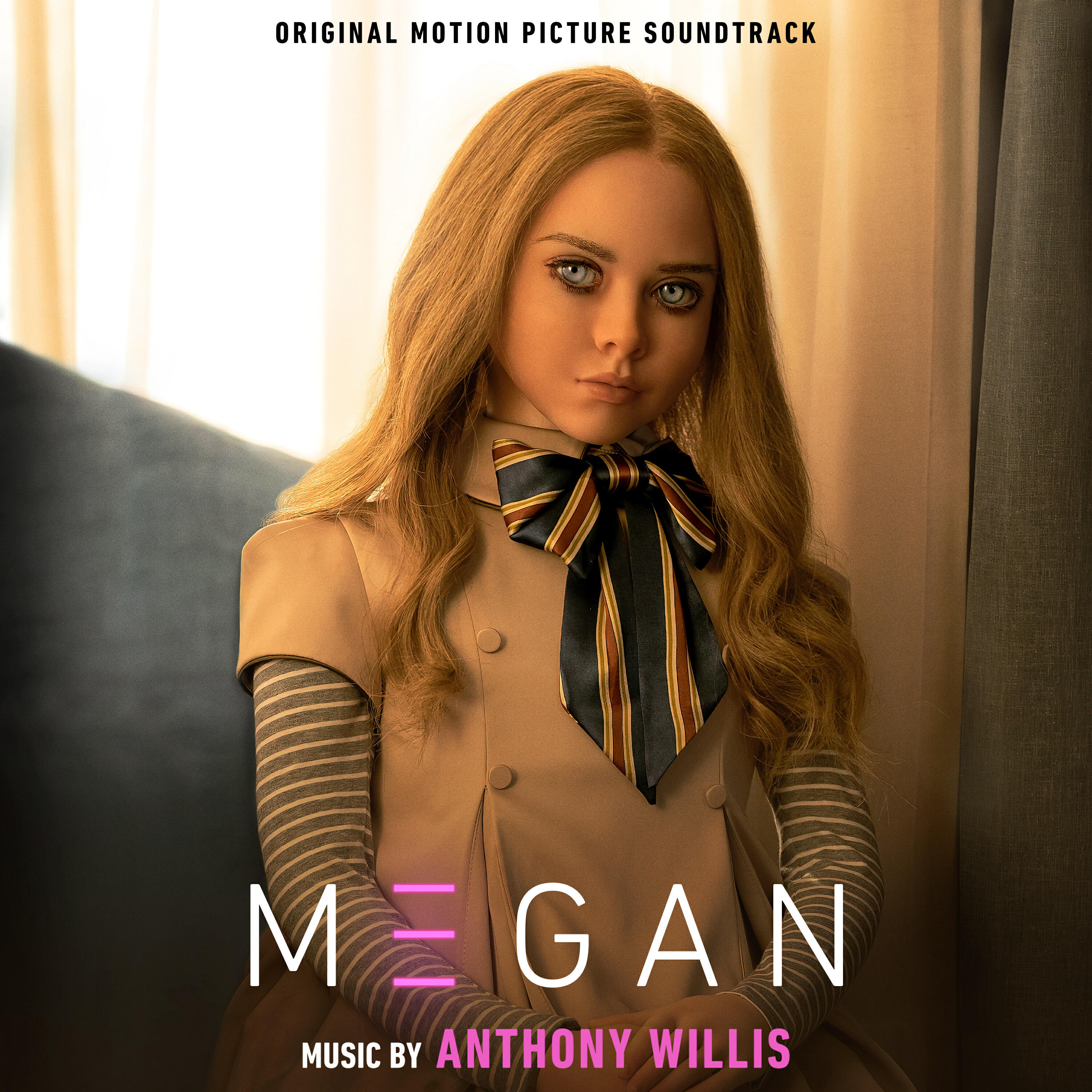 Релиз M3gan (Original Motion Picture Soundtrack)