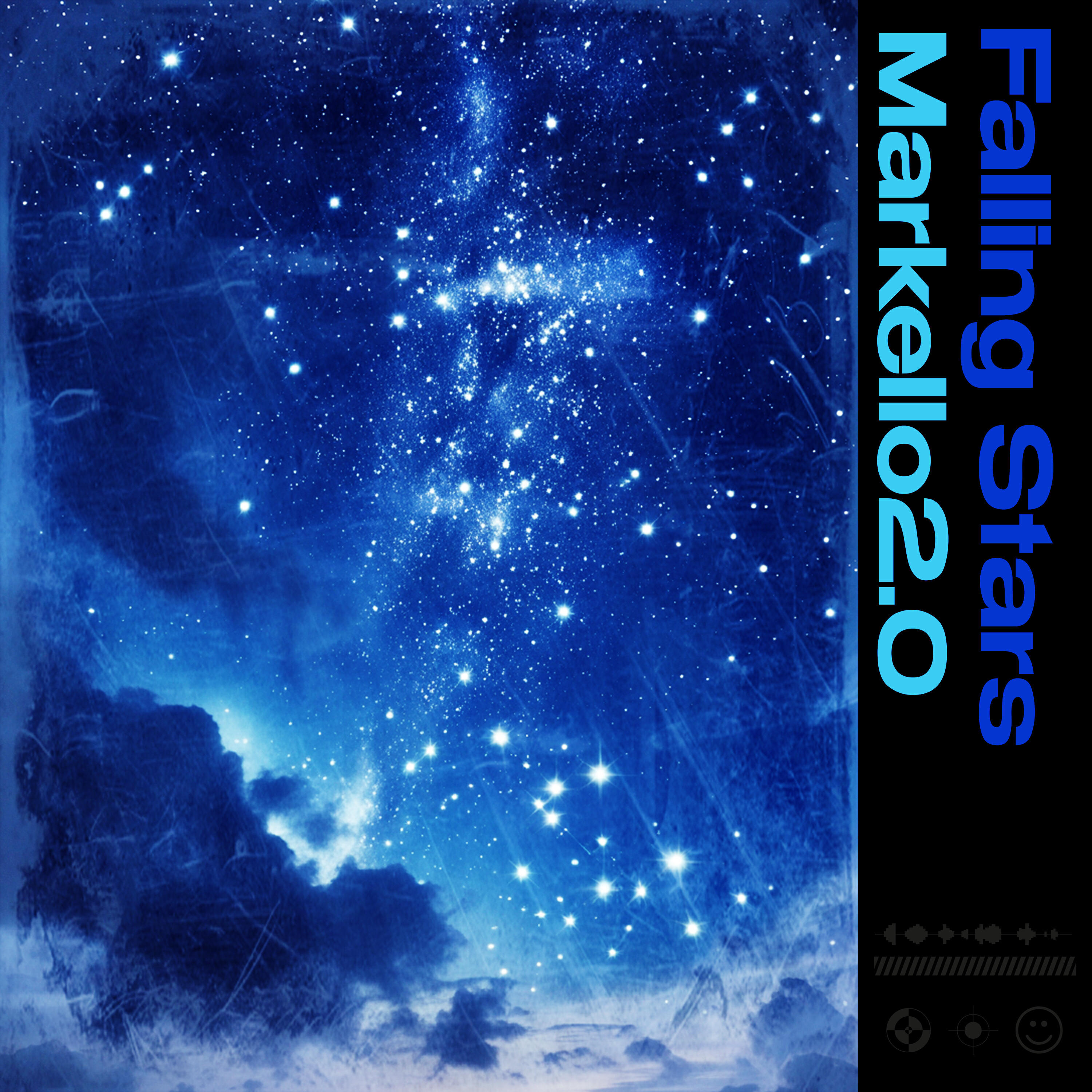 Релиз Falling Stars