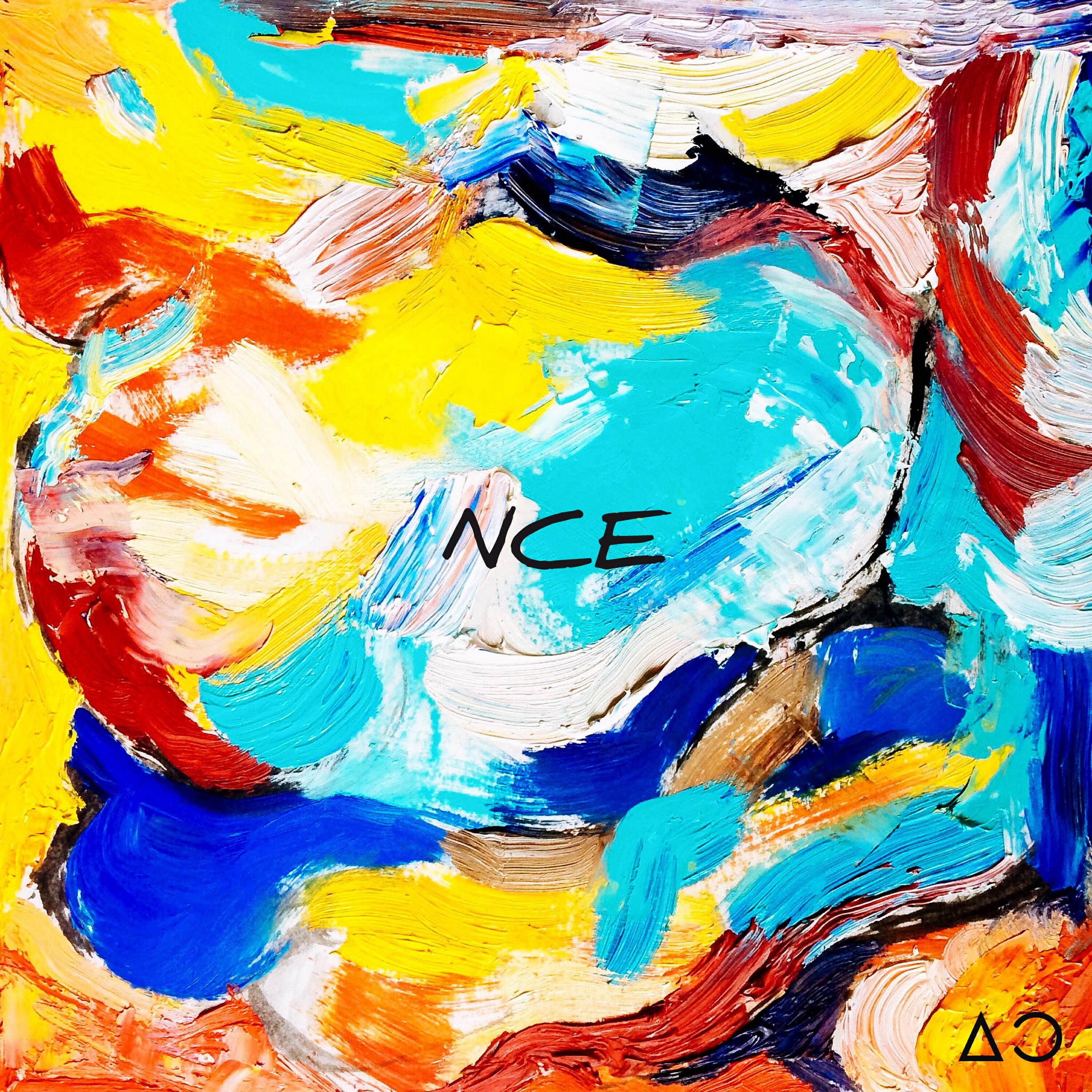 Релиз NCE
