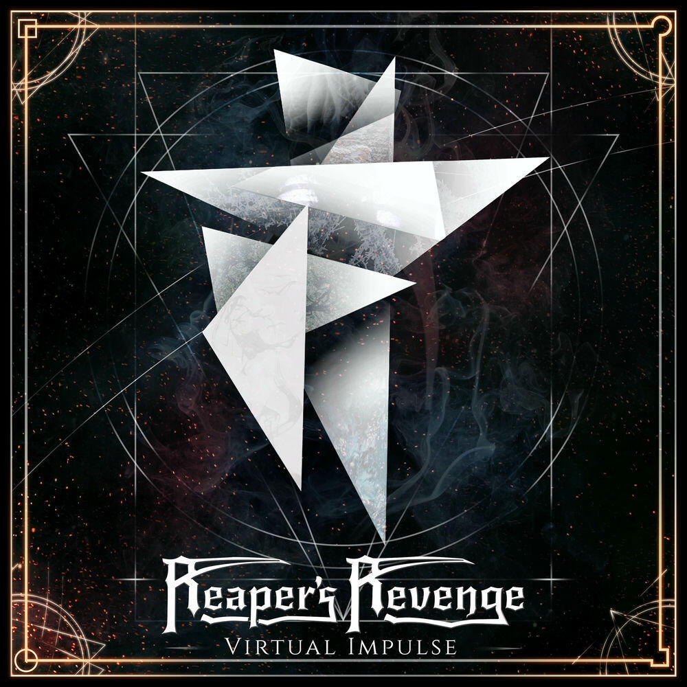 Релиз Virtual Impulse