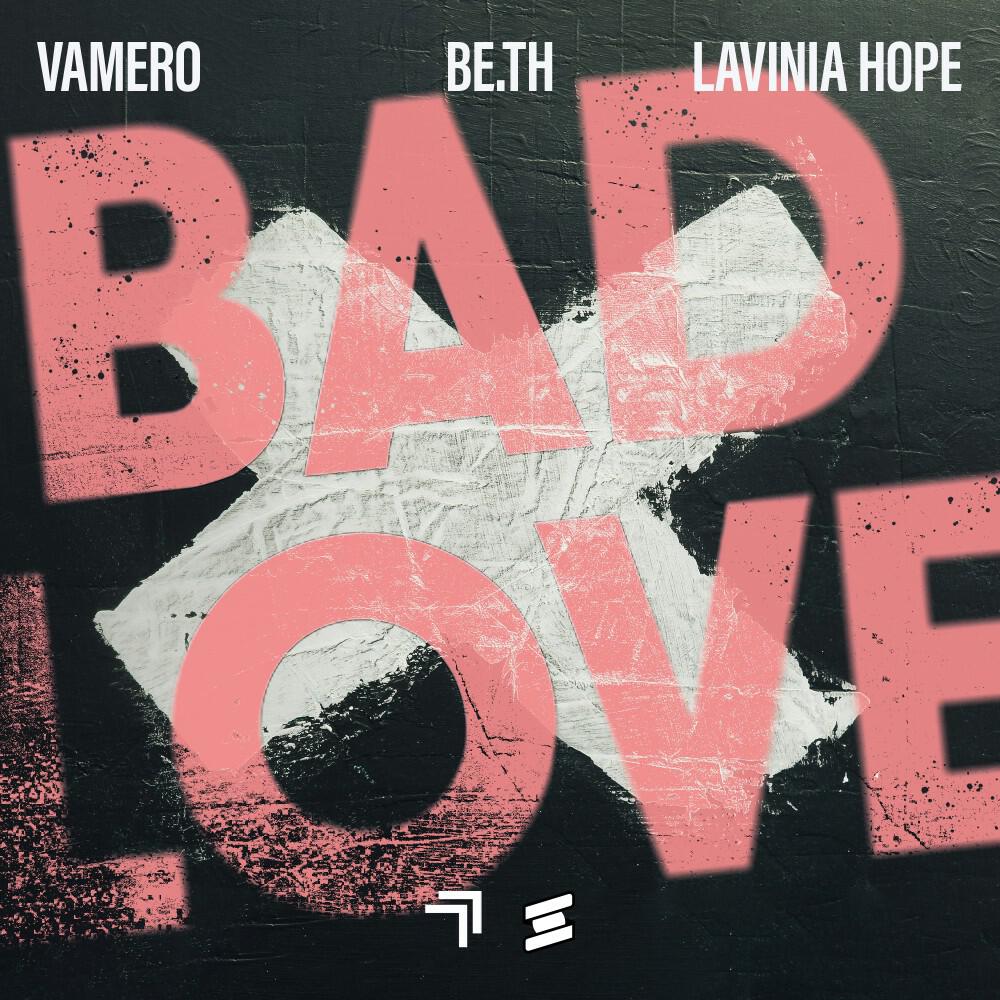 Релиз Bad Love