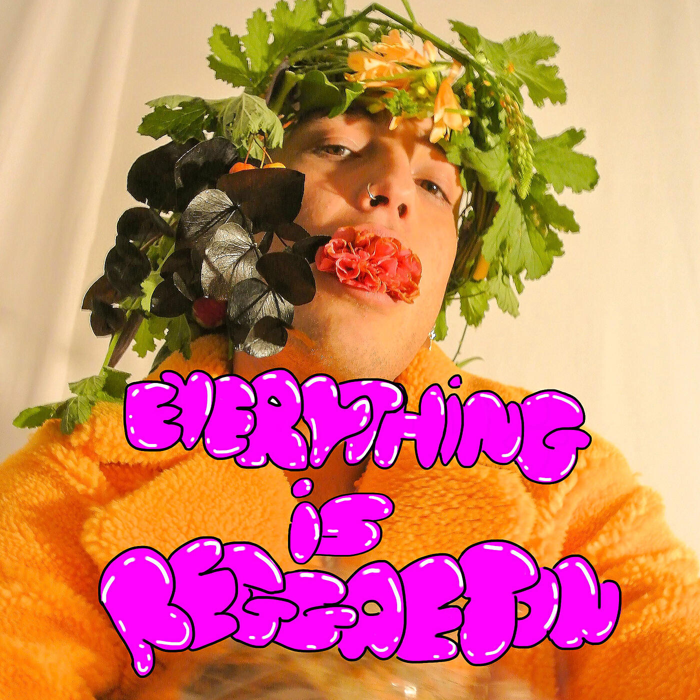 Релиз Everything Is Reggaeton