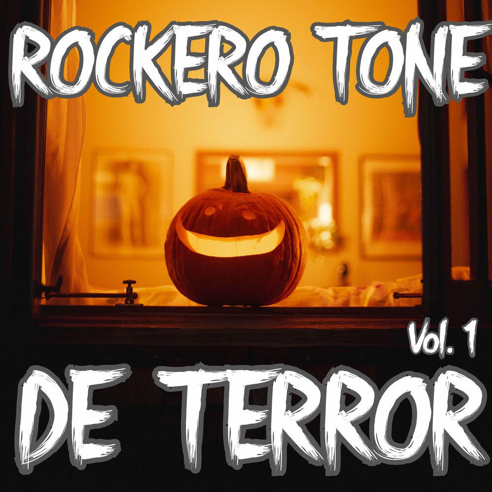 Релиз Rock Tone De Terror Vol. 1