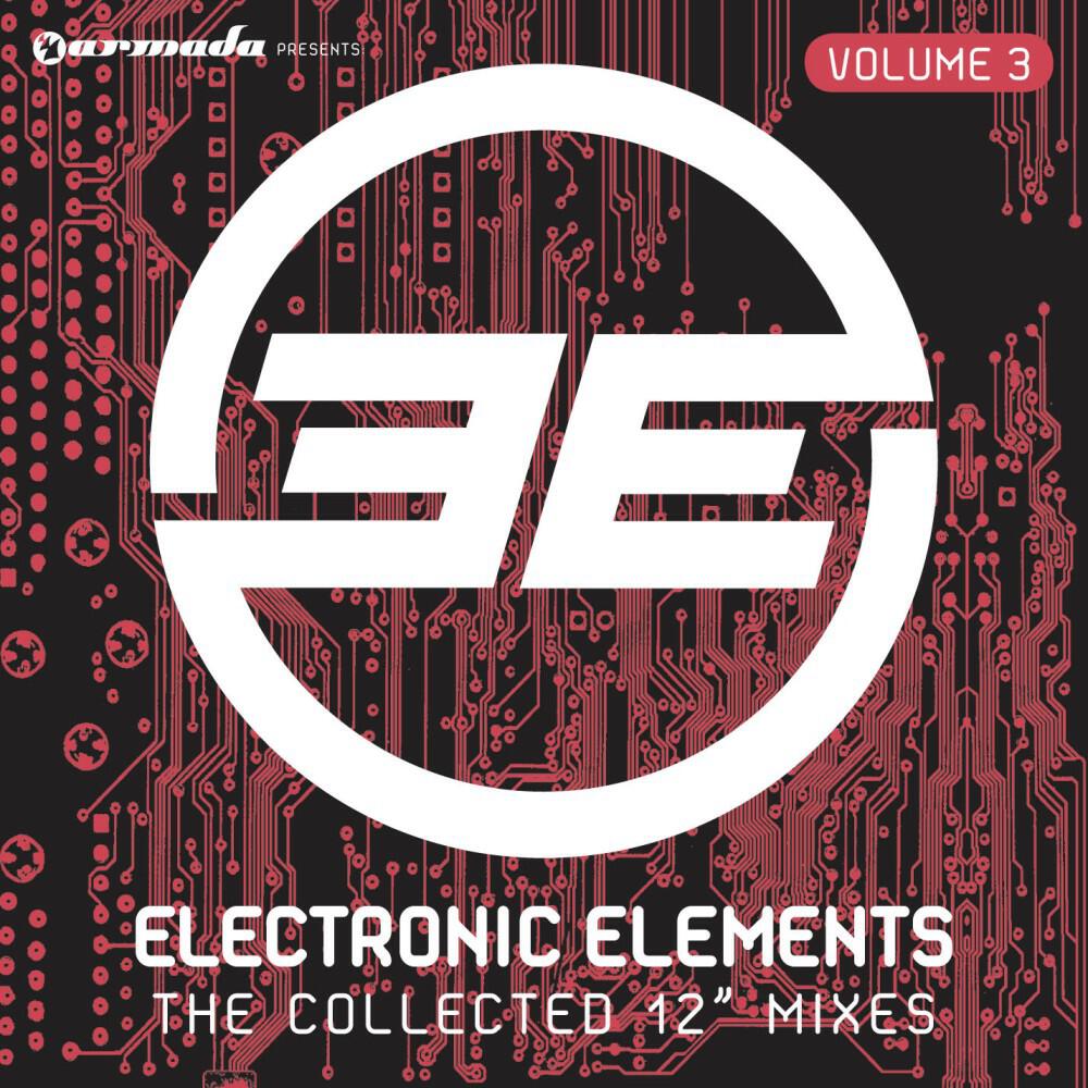 Релиз Electronic Elements, Vol. 3 (The Collected 12" Mixes)