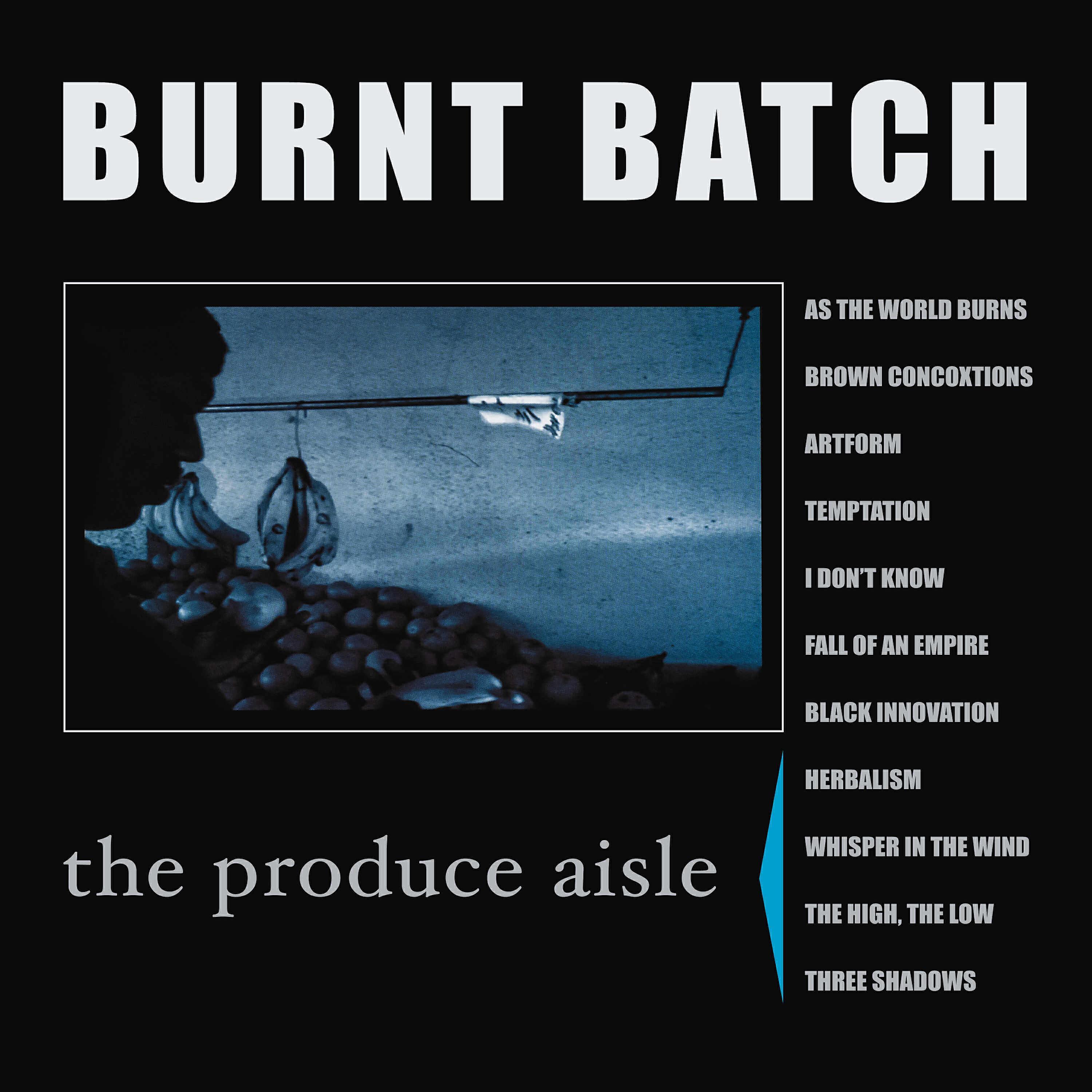 Burnt Batch