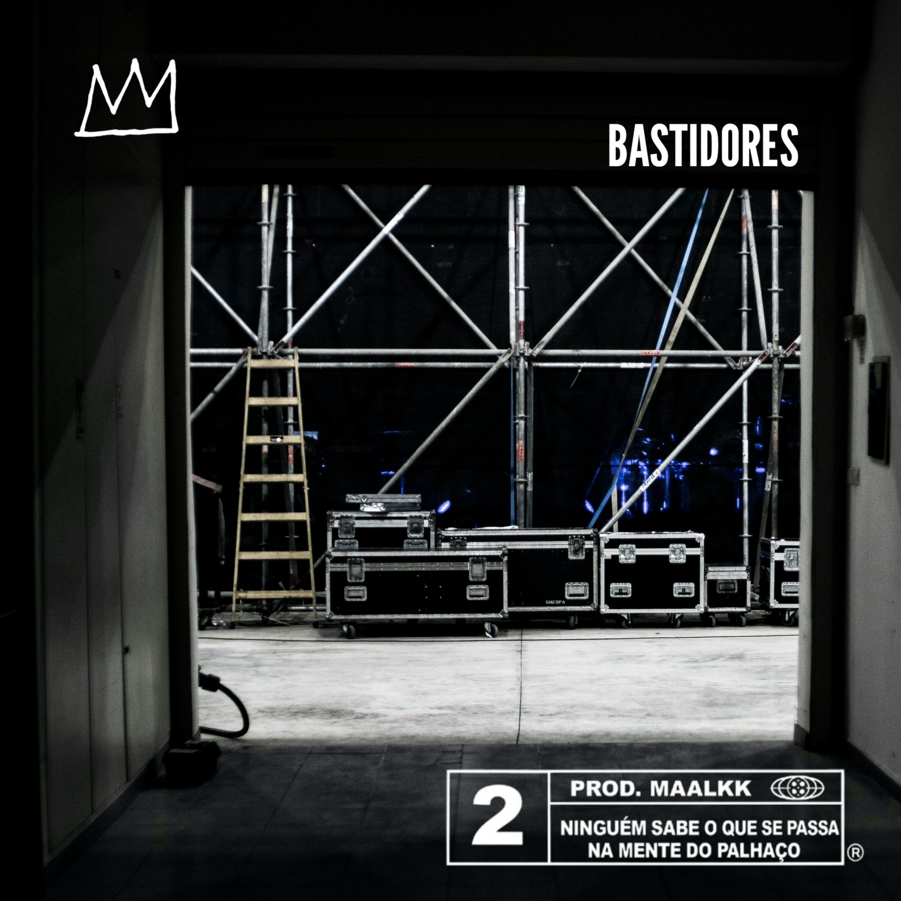 Релиз Bastidores
