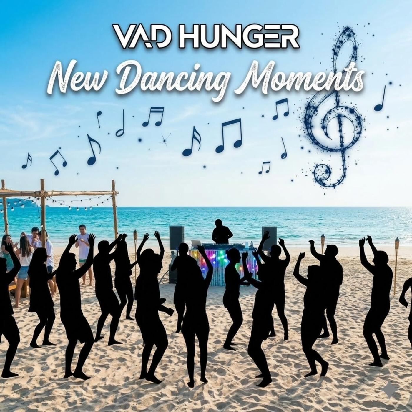 Релиз New Dancing Moments