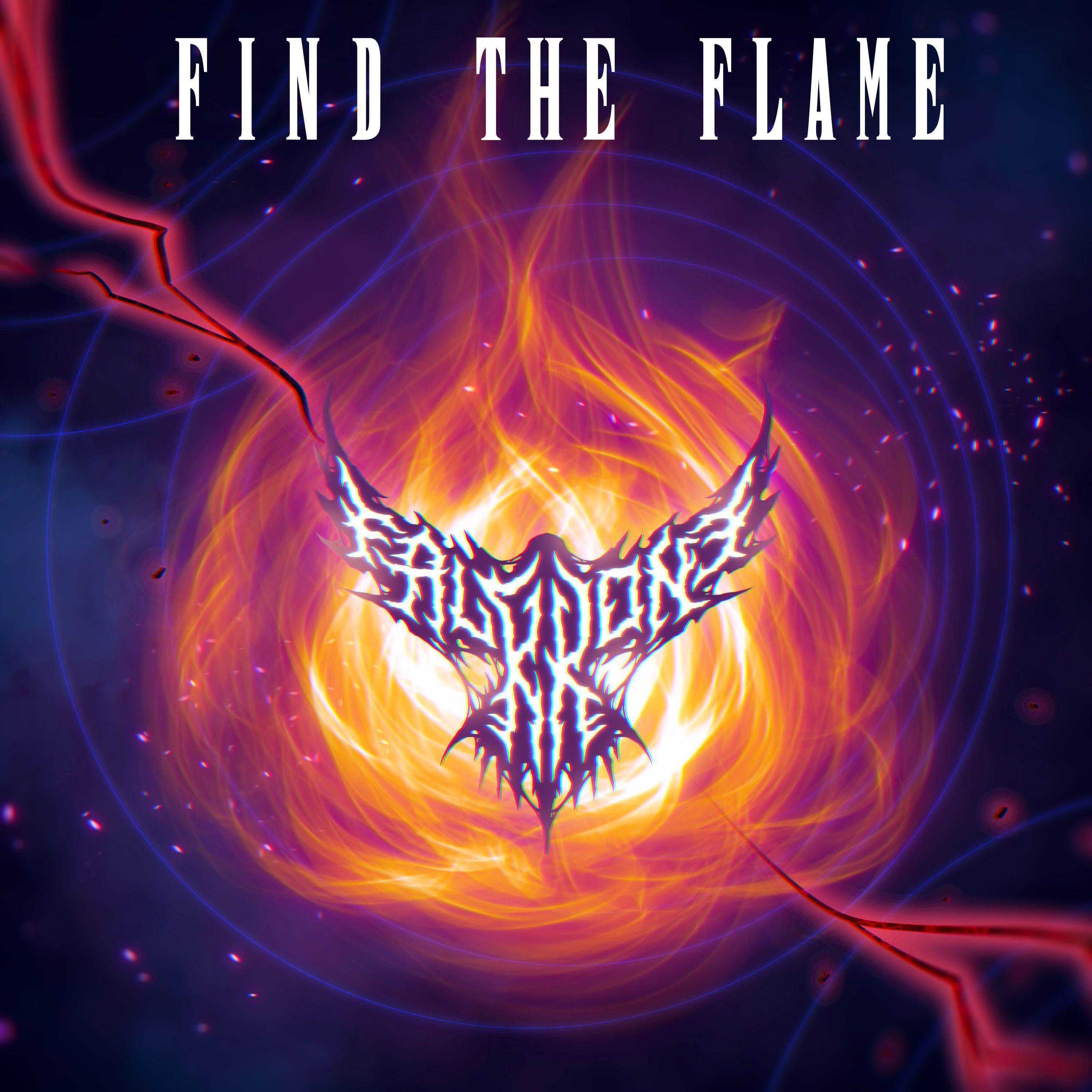 Релиз Find the Flame (From "Final Fantasy XVI")
