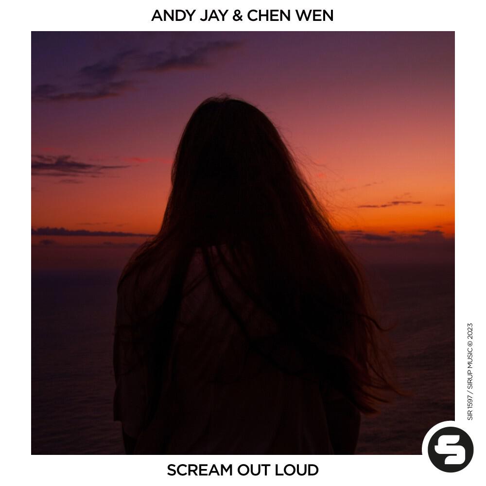 Релиз Scream out Loud