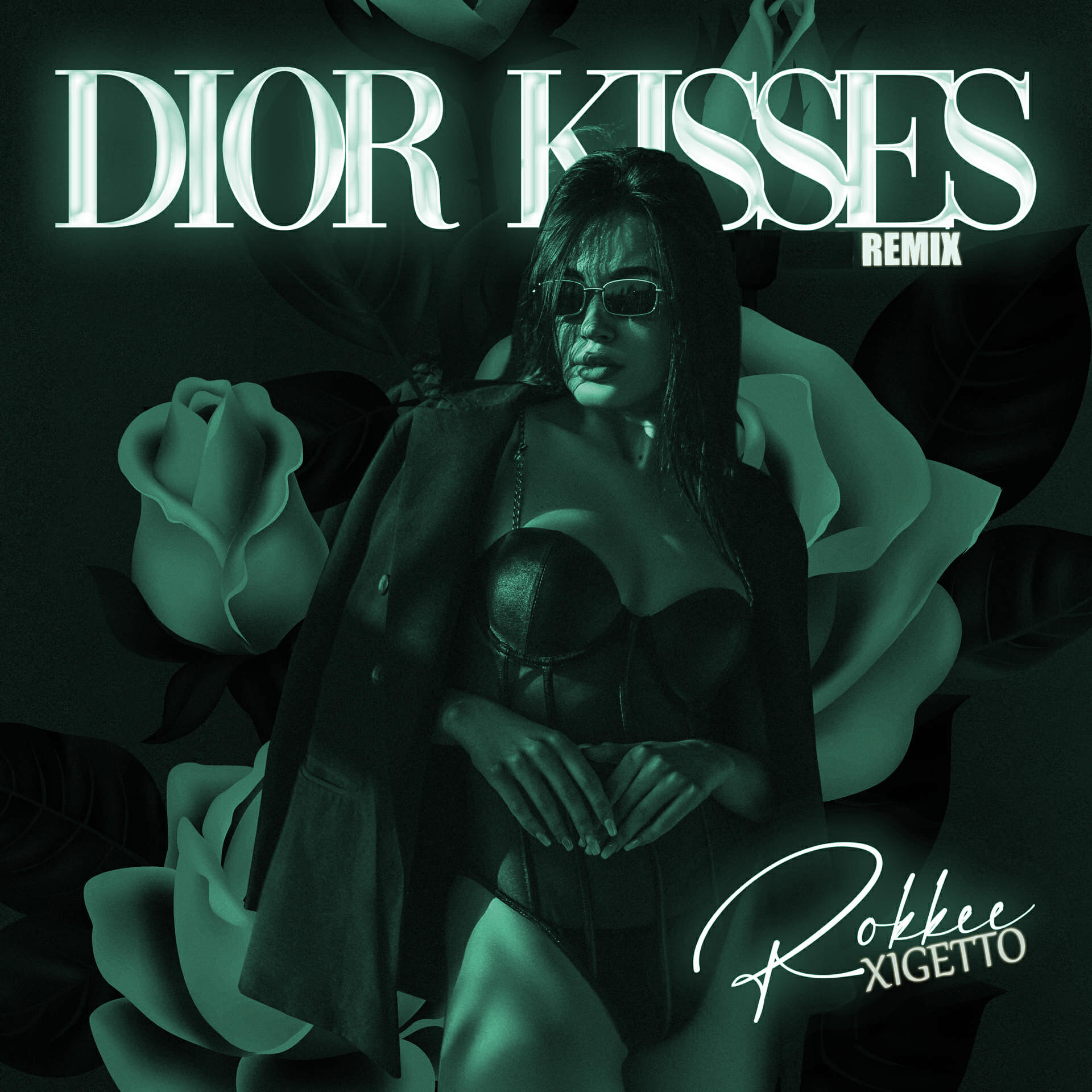 Релиз Dior Kisses (Remix)