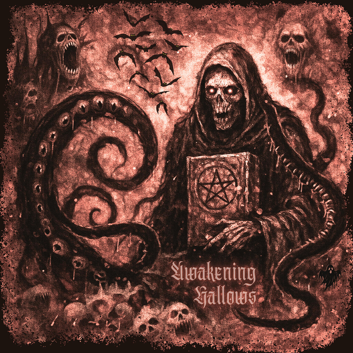 Релиз Awakening Hallows