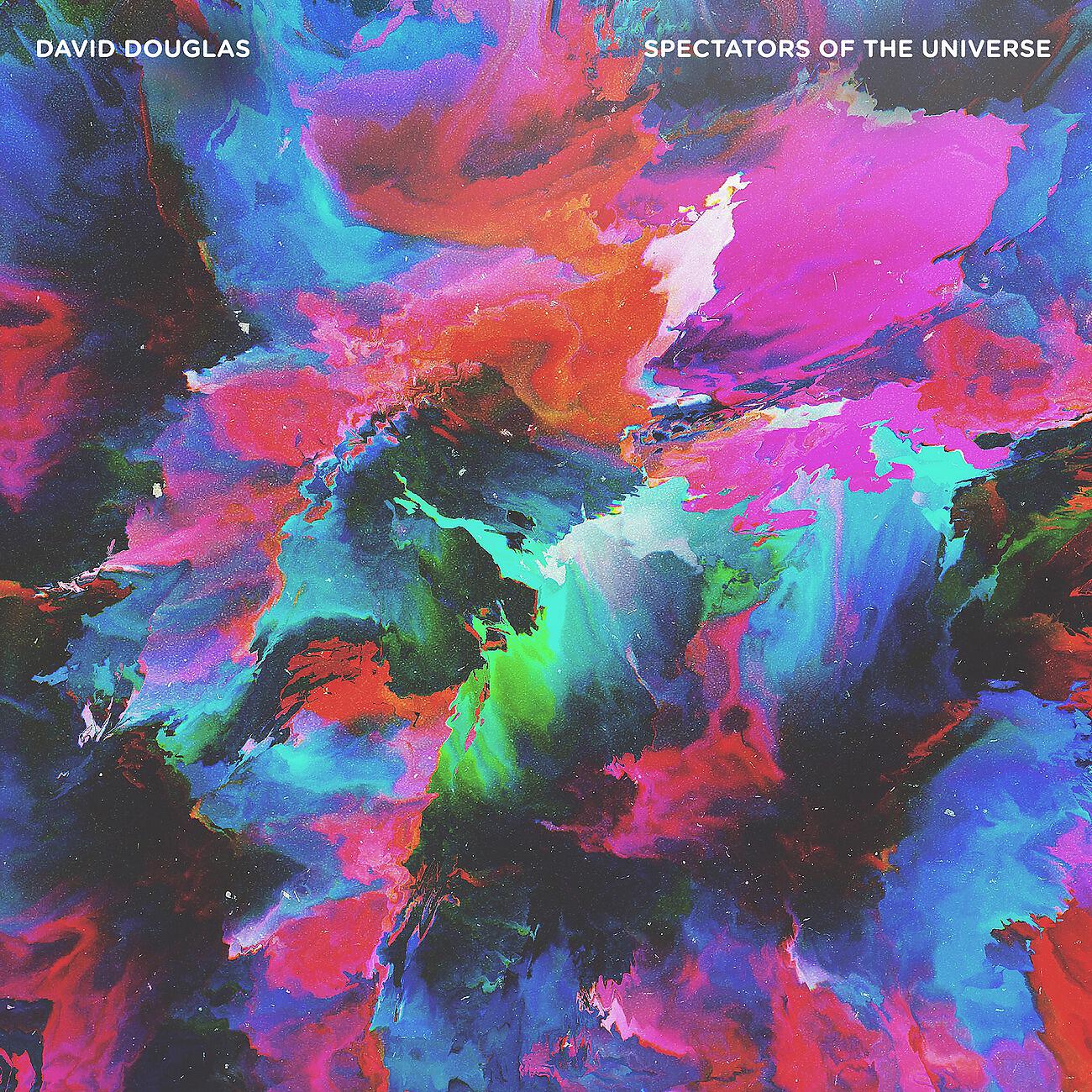 Постер альбома Spectators Of The Universe