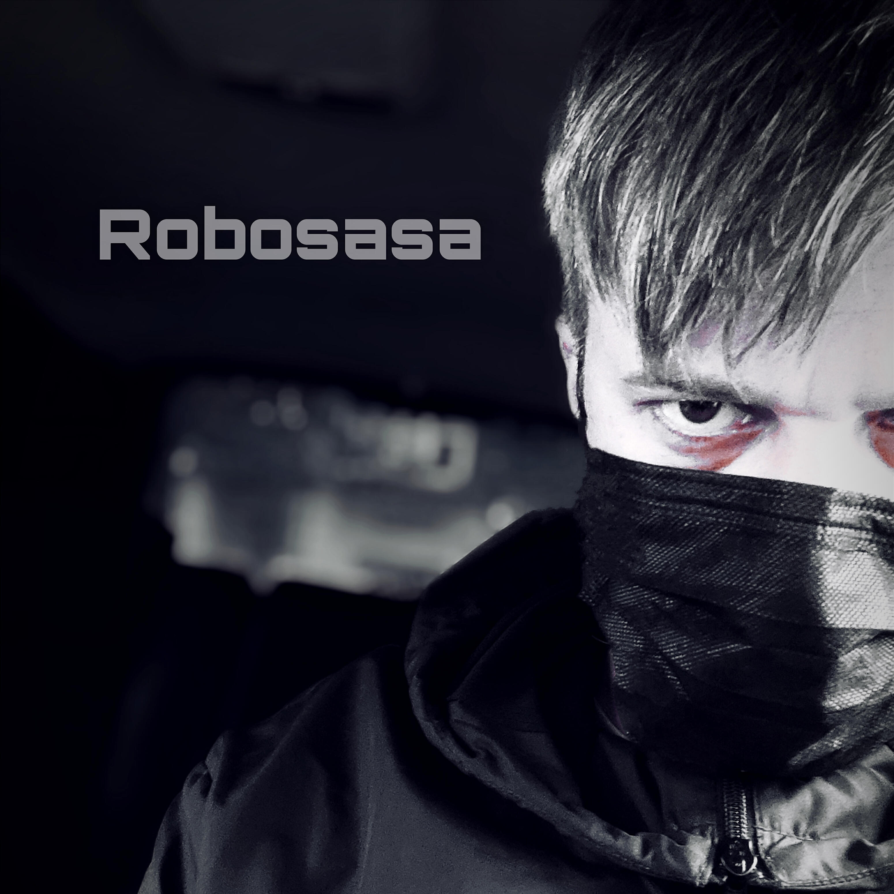 Robosasa
