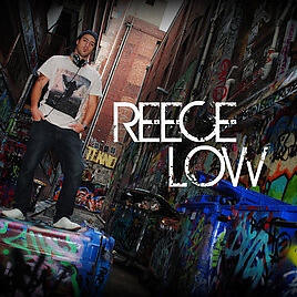 Reece Low