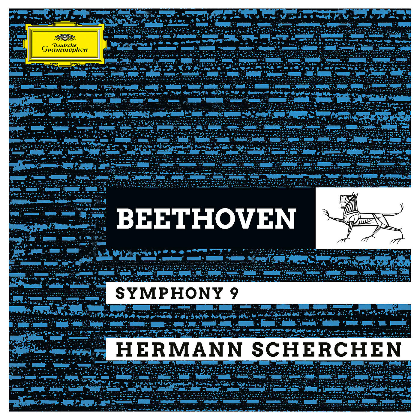 Релиз Beethoven: Symphony No. 9 in D Minor, Op. 125 "Choral"