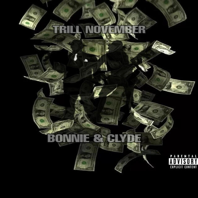 Trill November