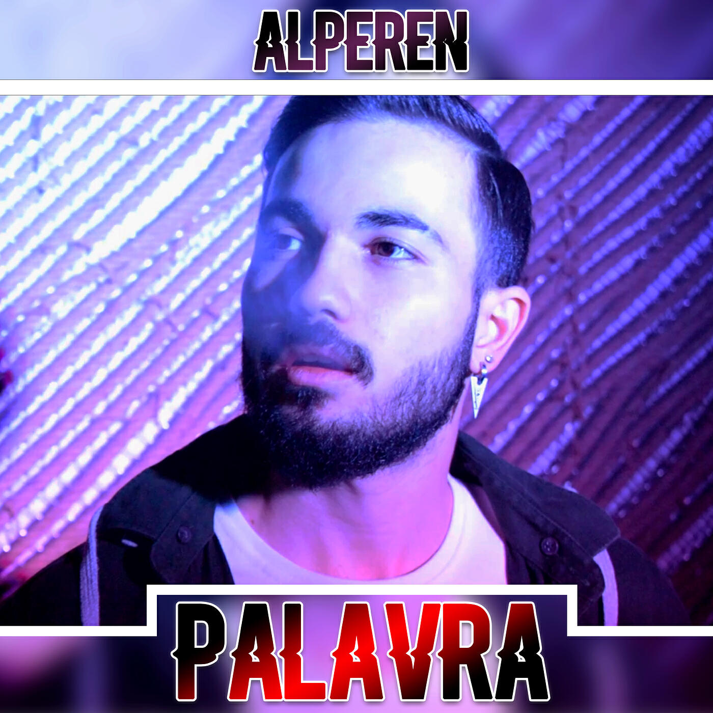 Релиз Palavra