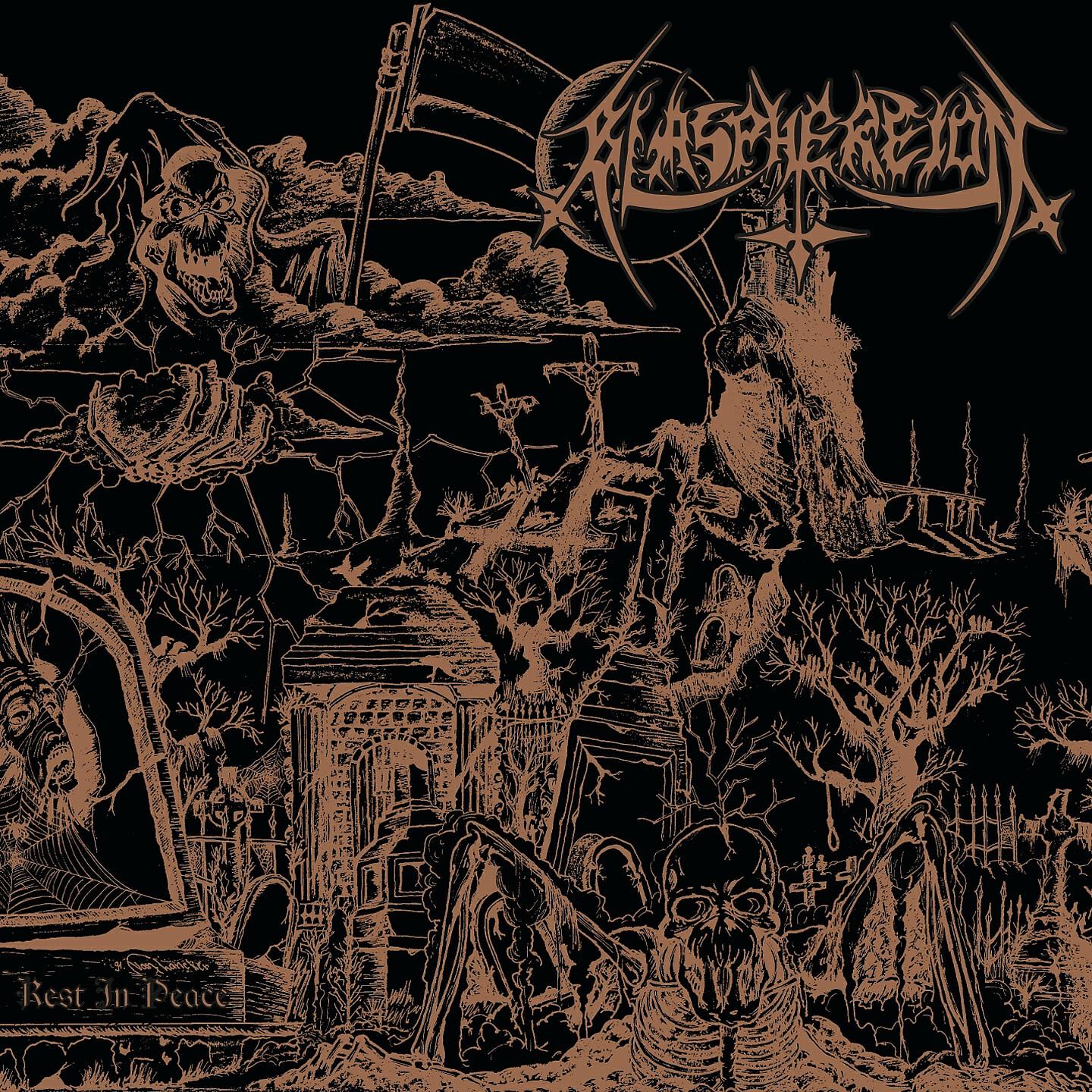Blasphereion