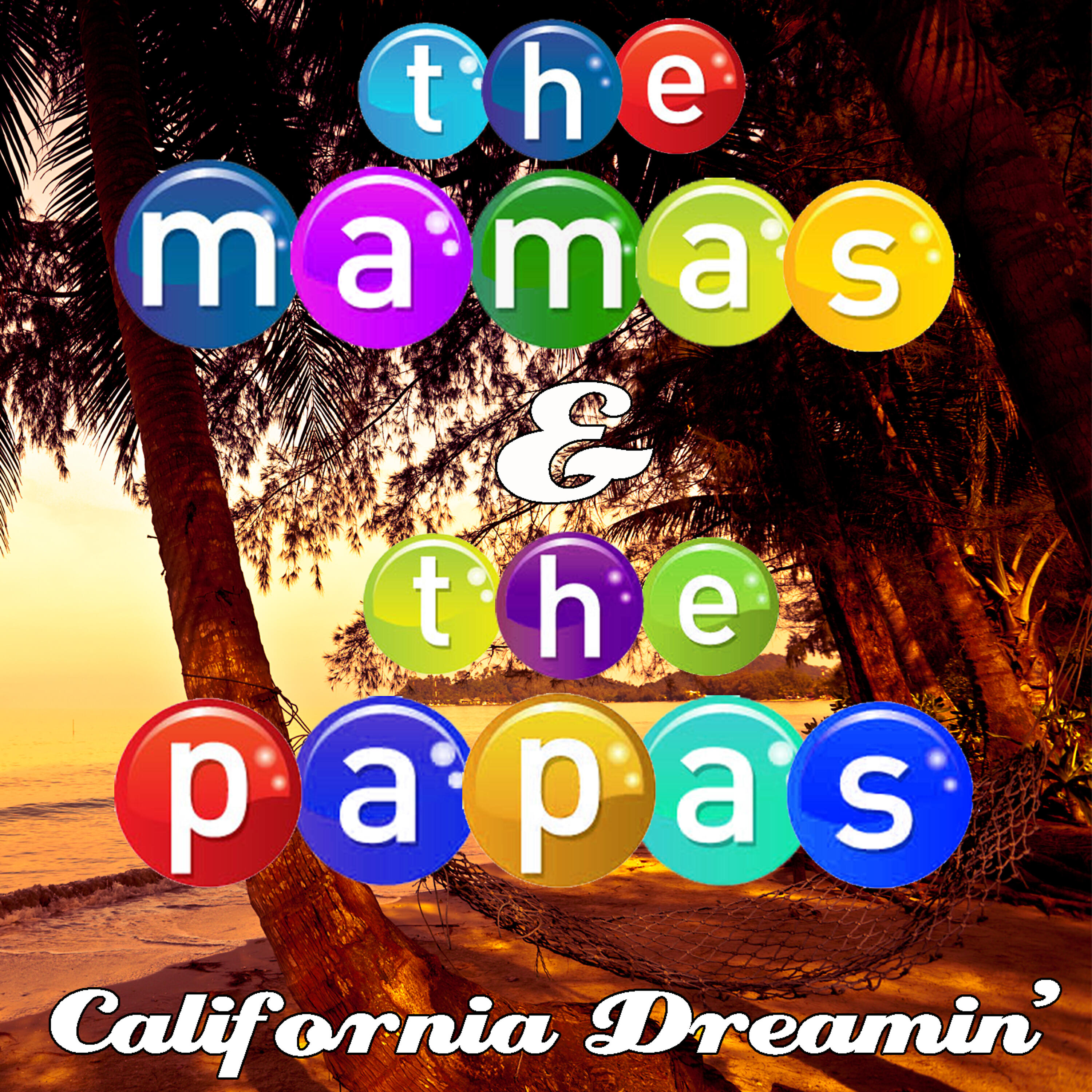 Релиз California Dreamin'