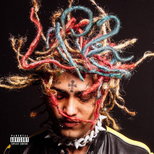 Релиз Lil Pump 2