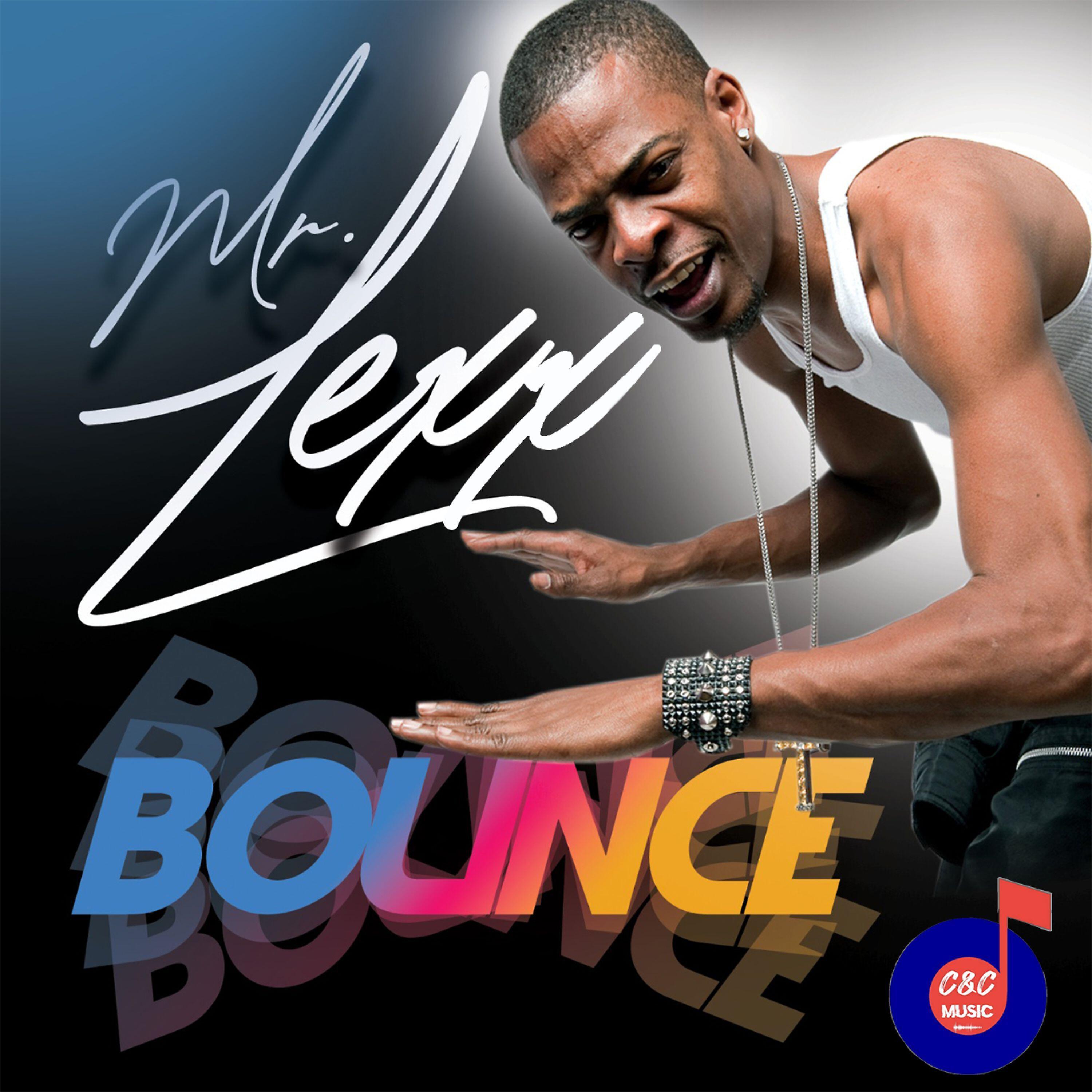 Релиз Bounce