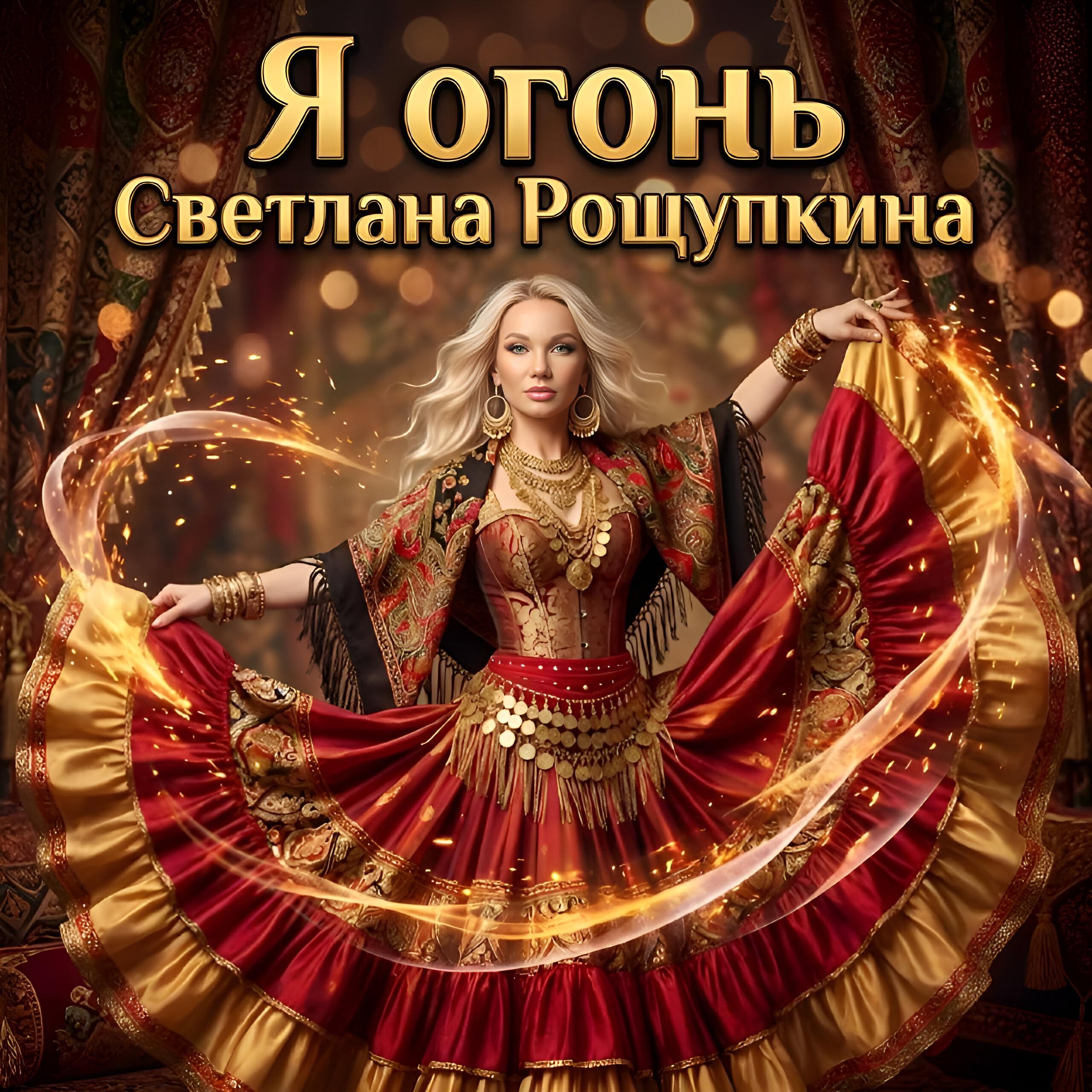 Релиз Я огонь