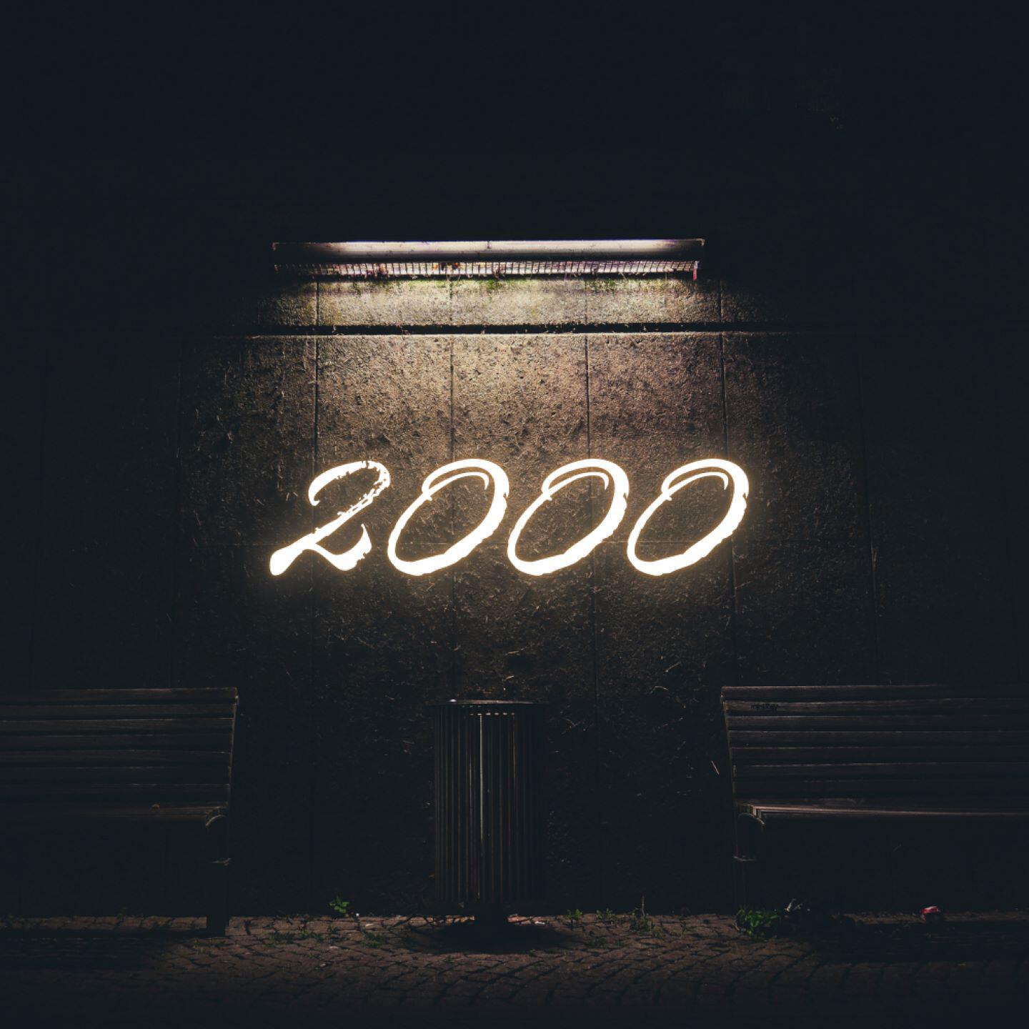 Релиз 2000