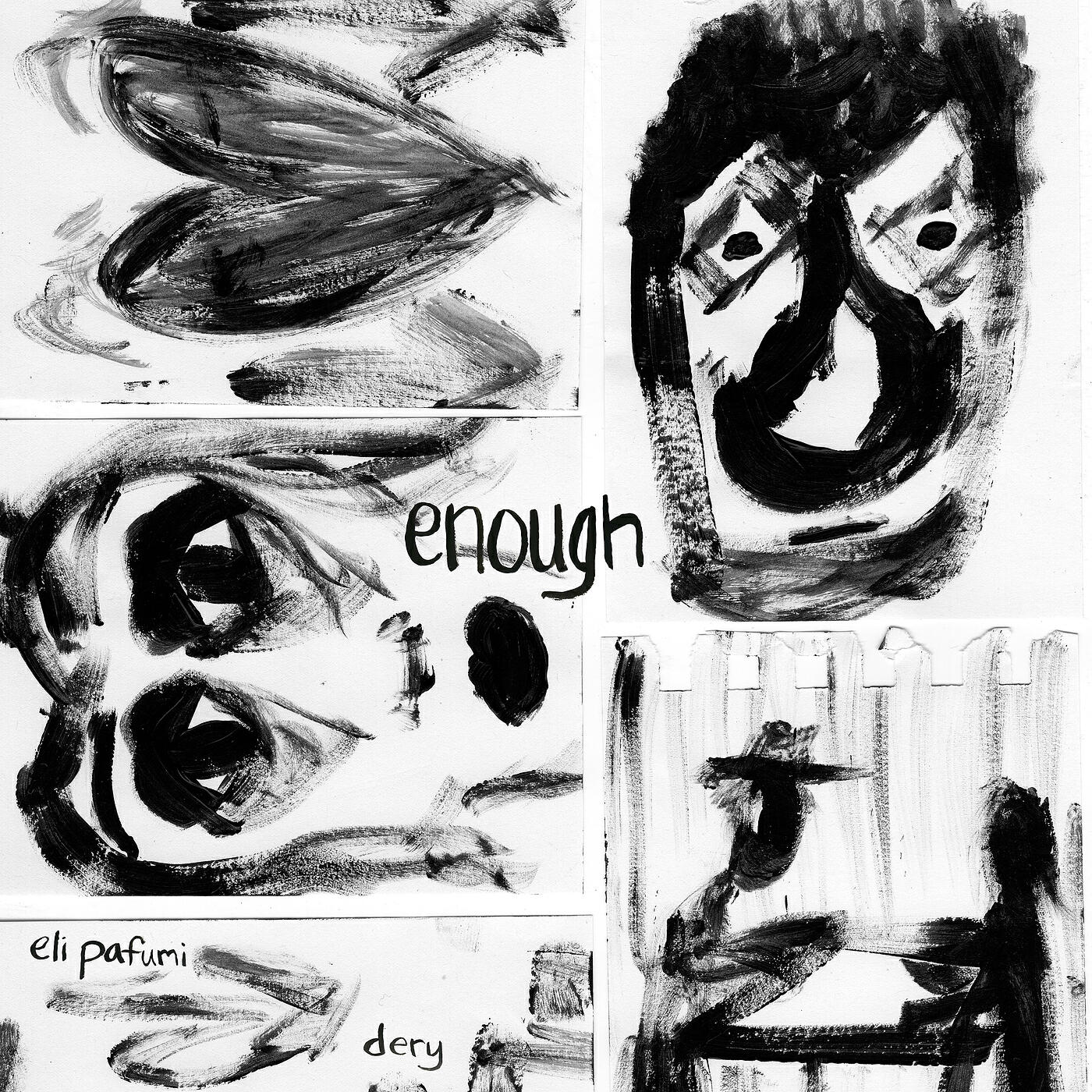 Релиз enough