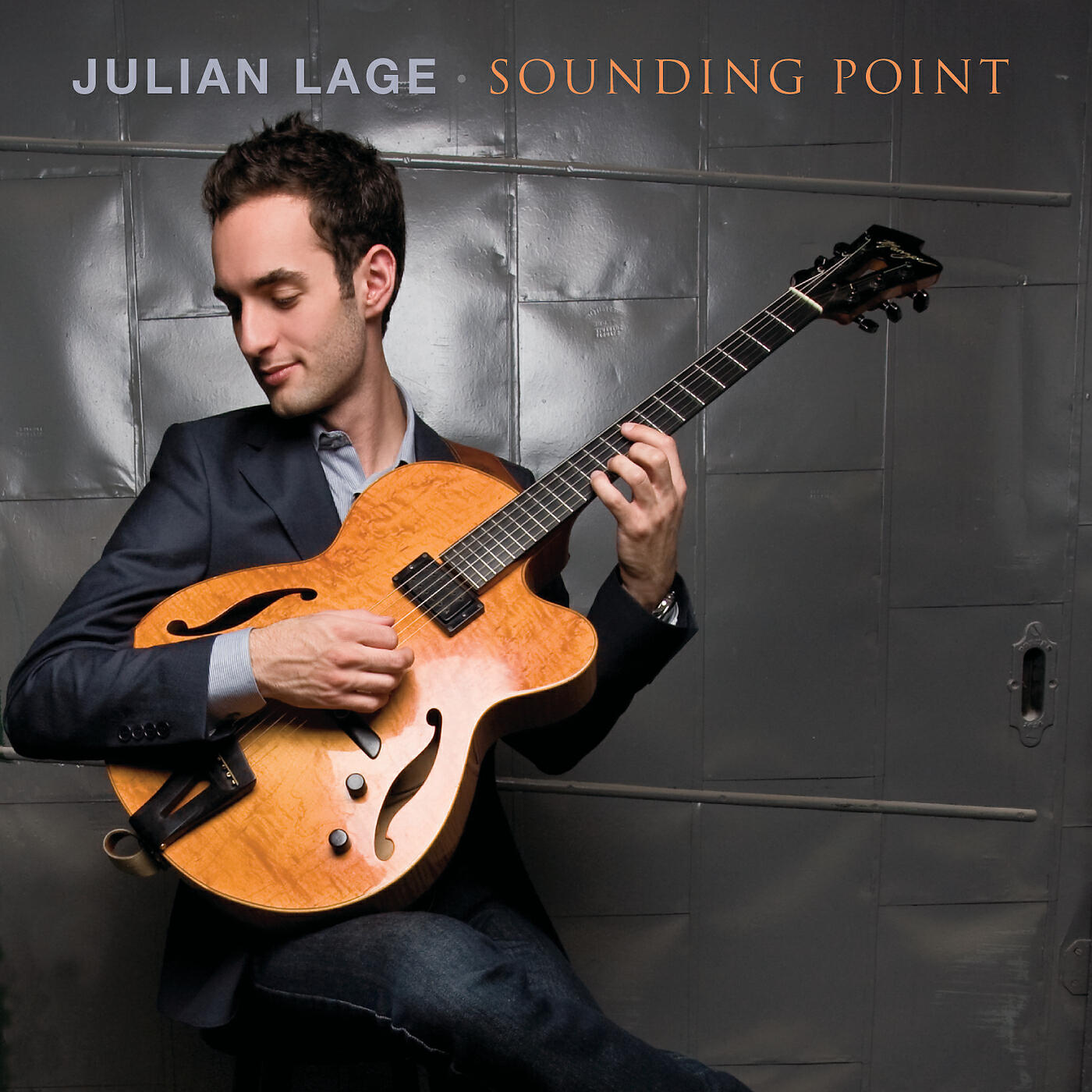 Релиз Sounding Point