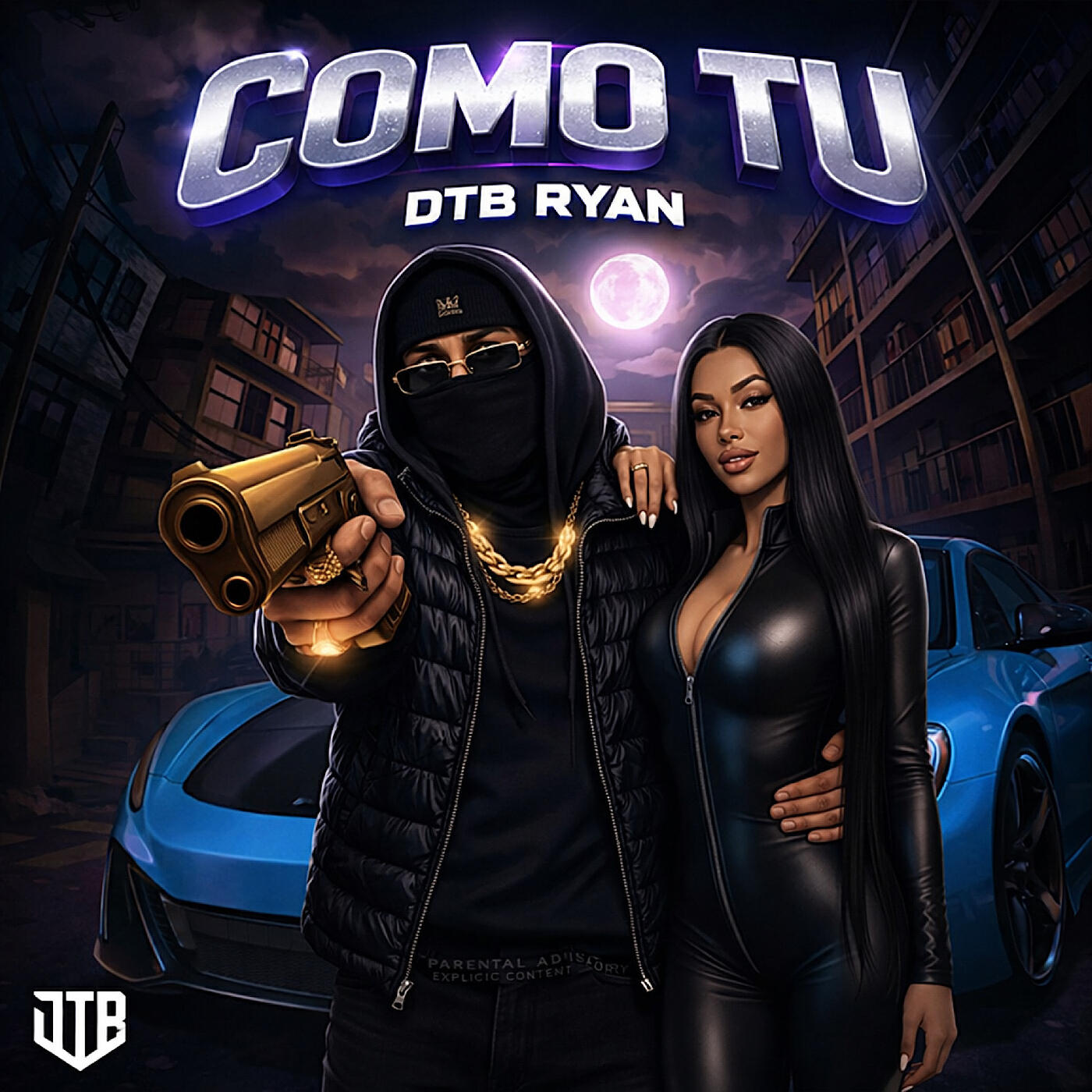 Релиз Como Tu