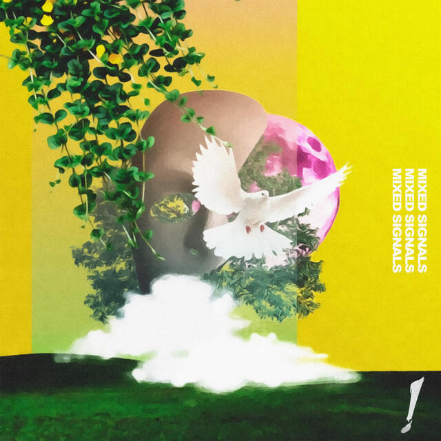Релиз Mixed Signals