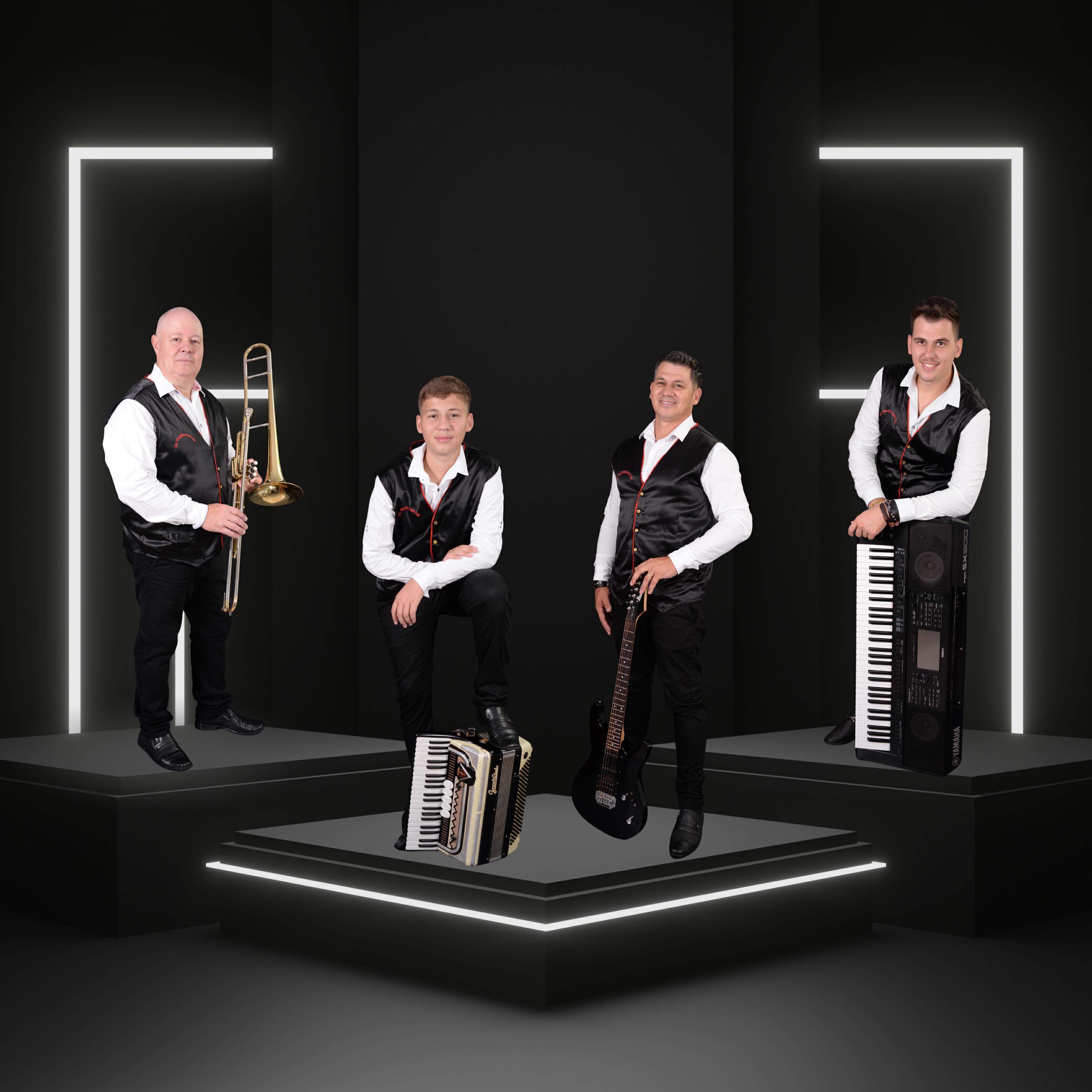 Релиз Um Novo Amor Virá