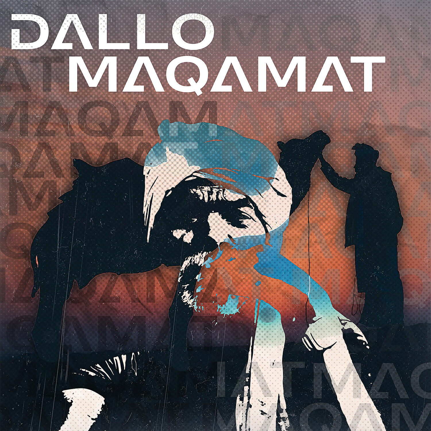 Релиз Maqamat