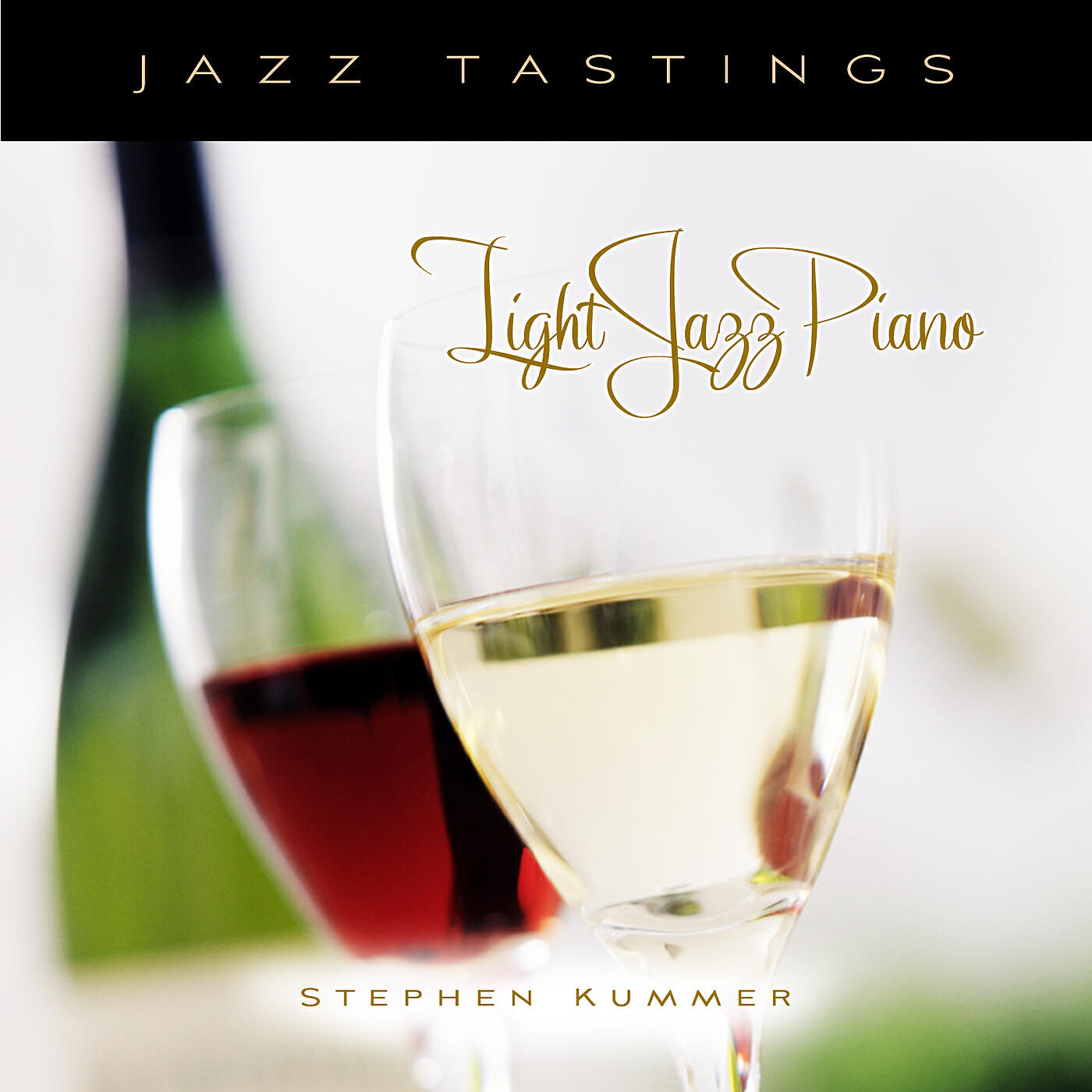 Релиз Jazz Tastings - Light Jazz Piano