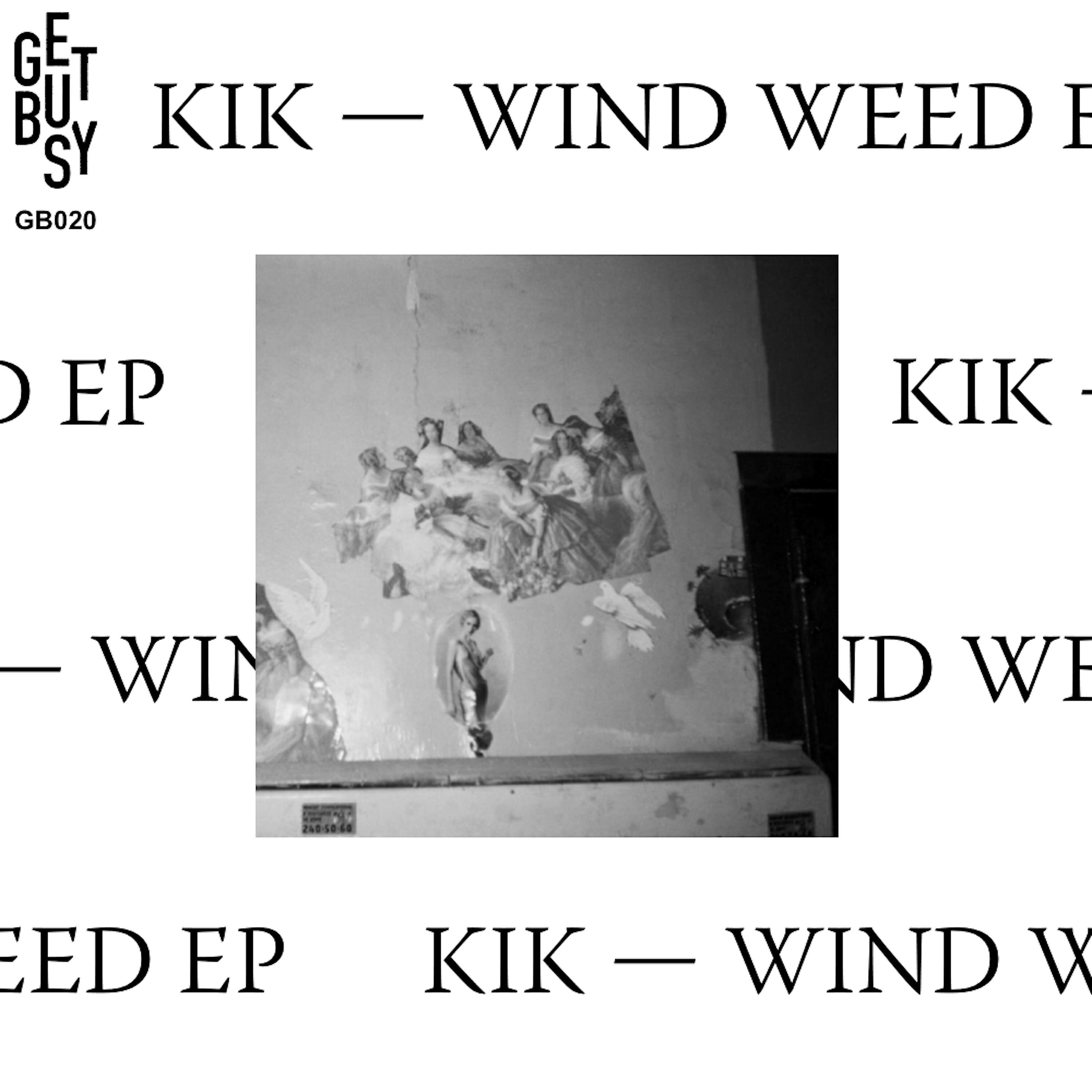 Релиз Wind Weed