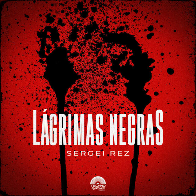 Релиз Lagrimas Negras