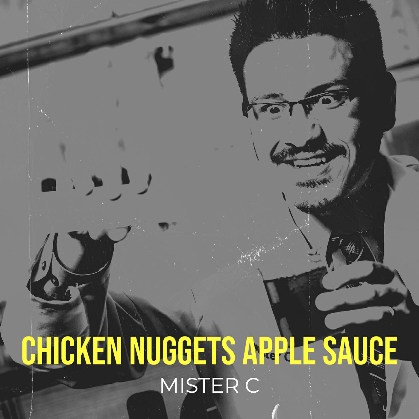 Релиз Chicken Nuggets Apple Sauce