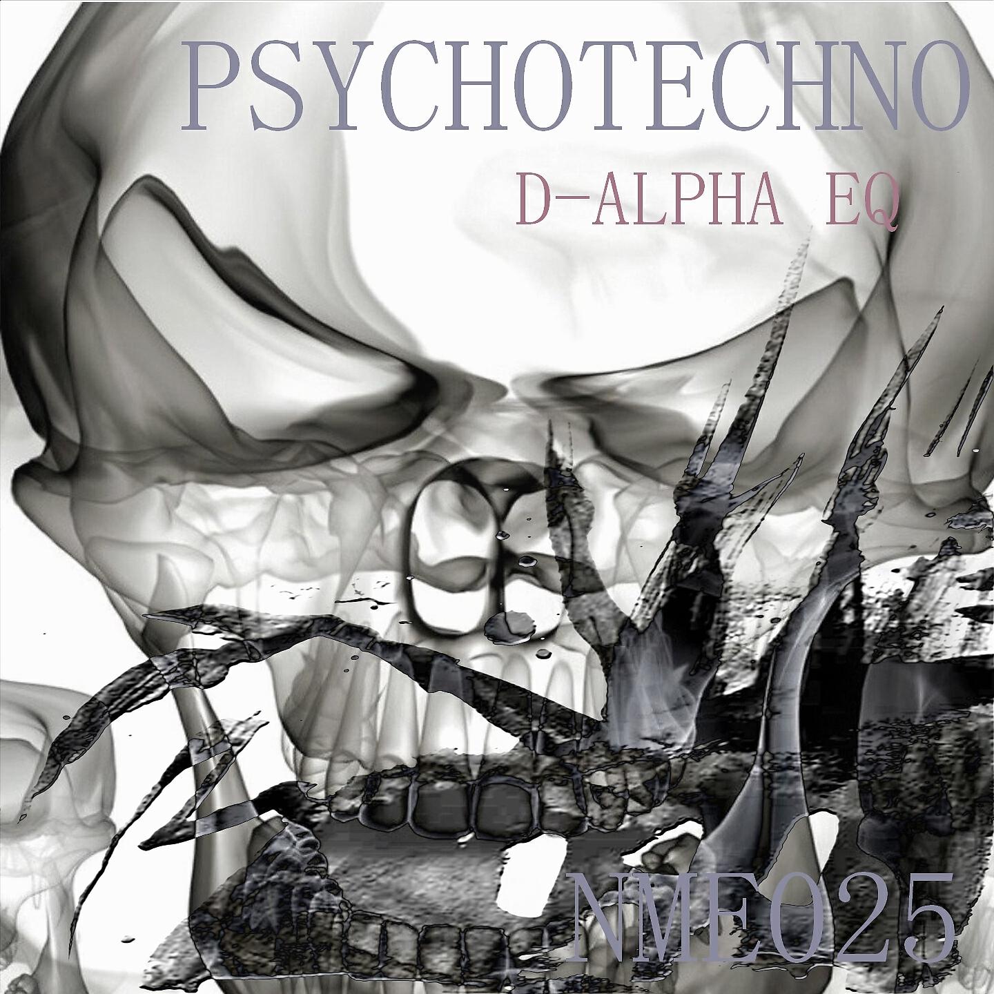 Релиз Psychotechno